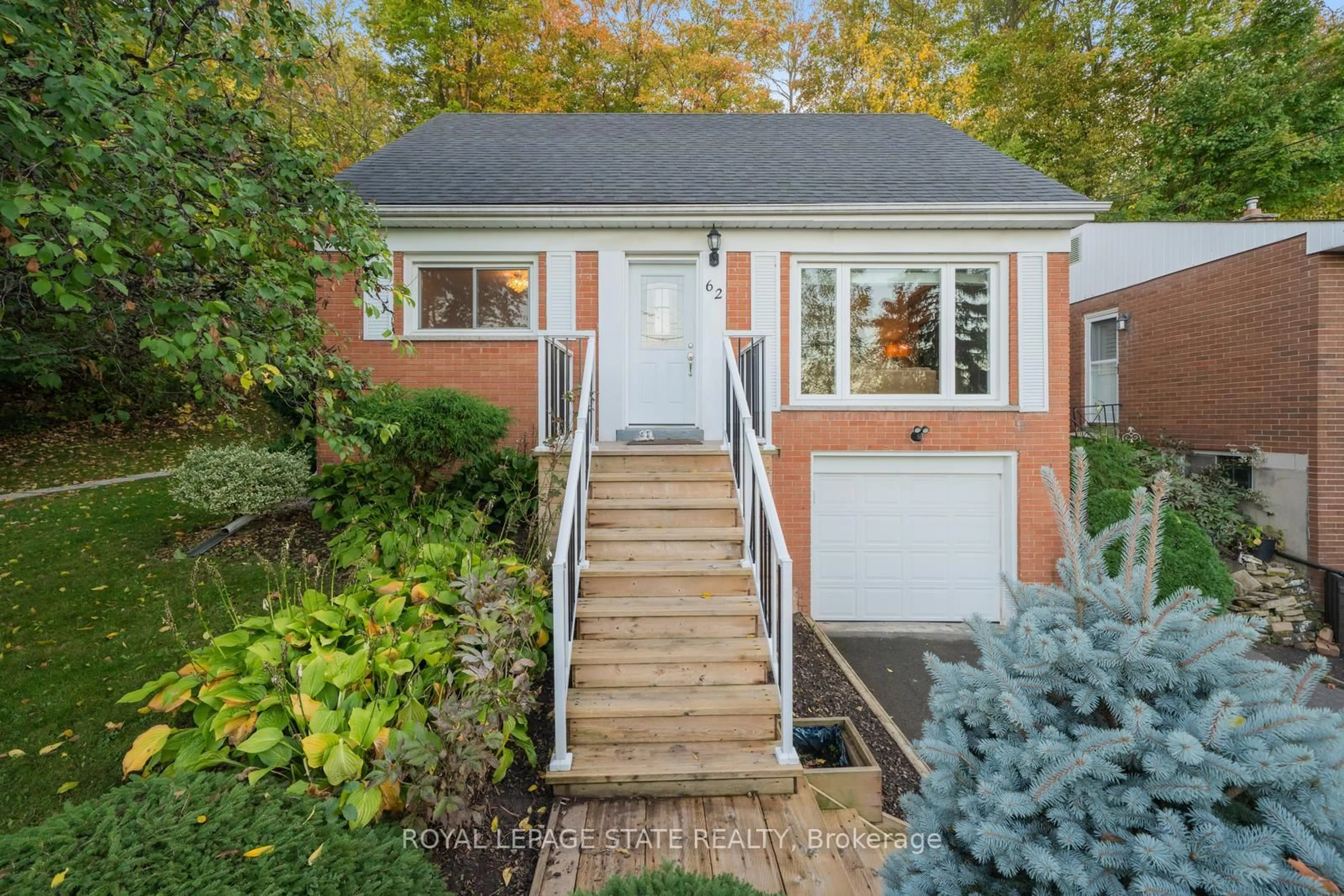 Unknown for 62 brentwood Dr, Hamilton Ontario L8T 3V8