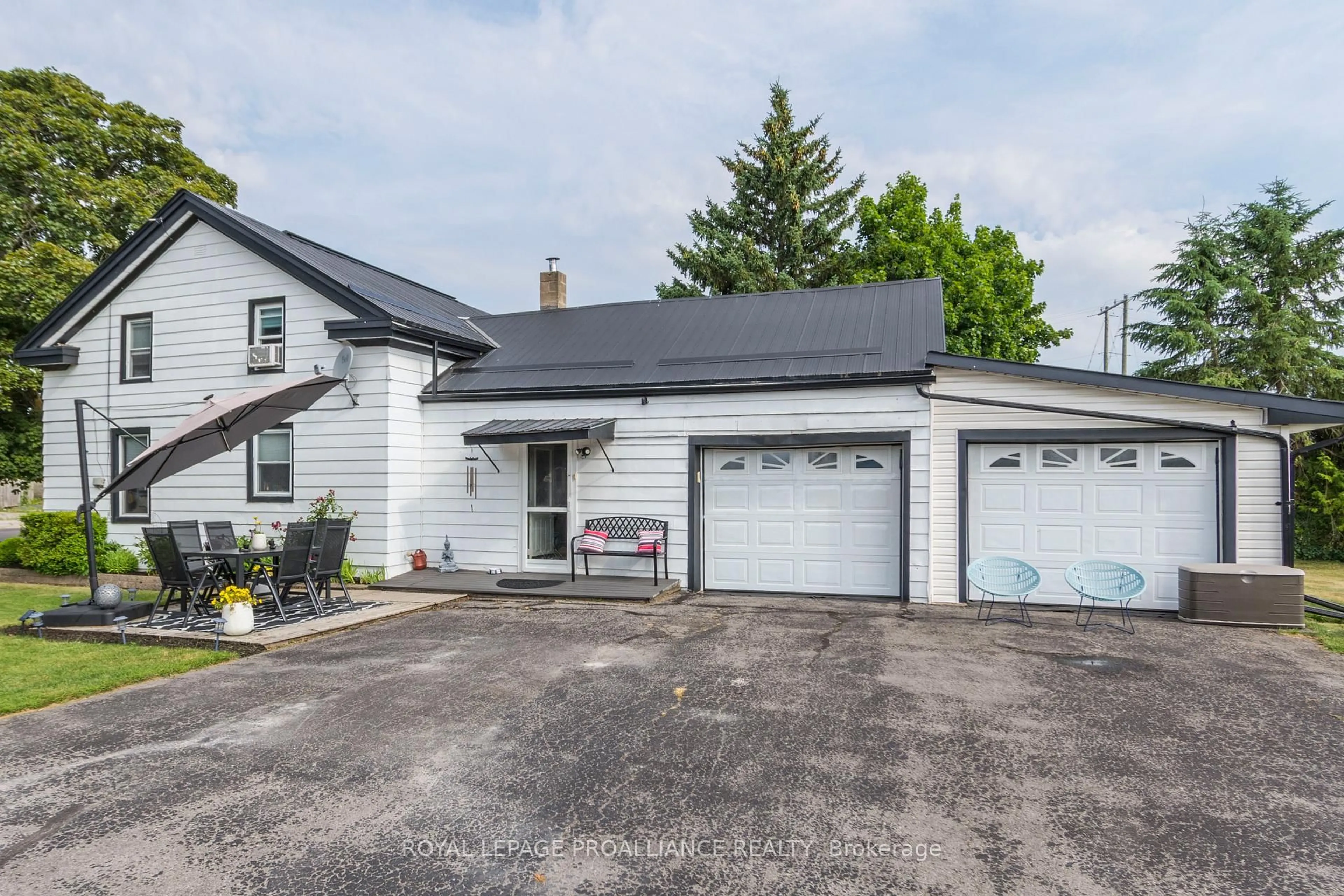 Unknown for 113 South Trent St, Hastings Ontario K0K 2C0