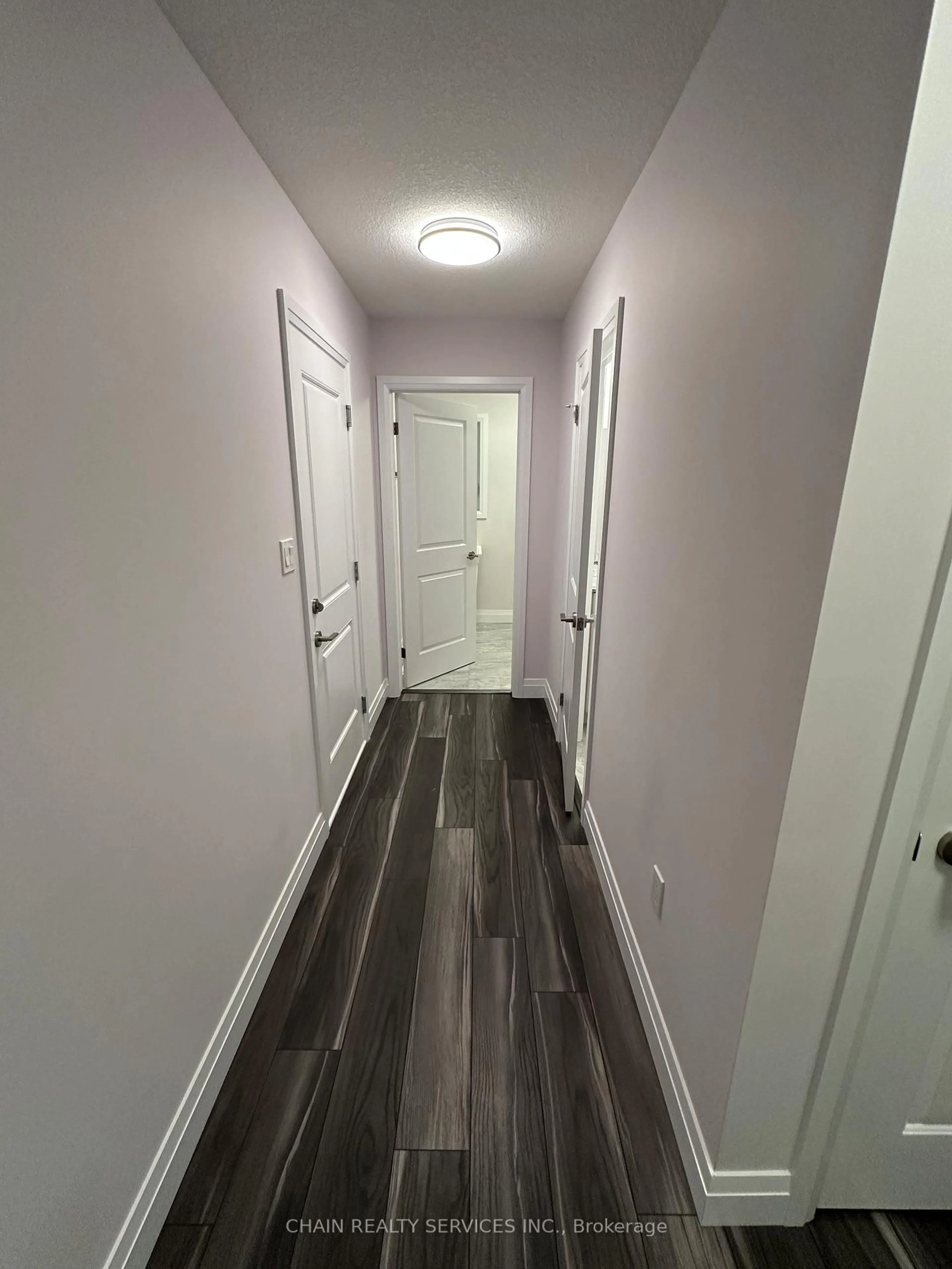 Indoor entryway for 627 Ketter Way, Plympton-Wyoming Ontario N0N 1T0