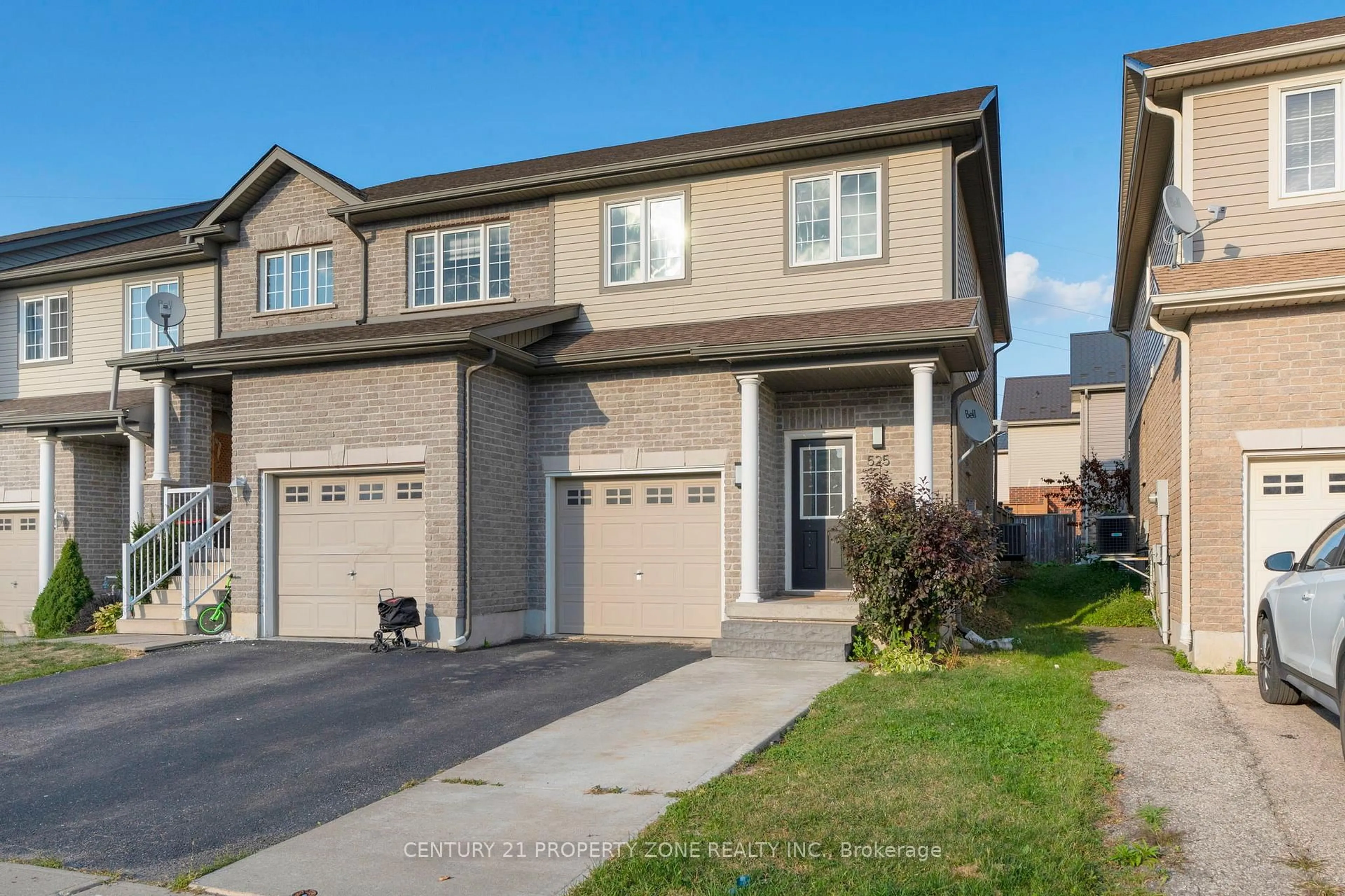 Unknown for 525 Banffshire Cres, Kitchener Ontario N2R 1W8