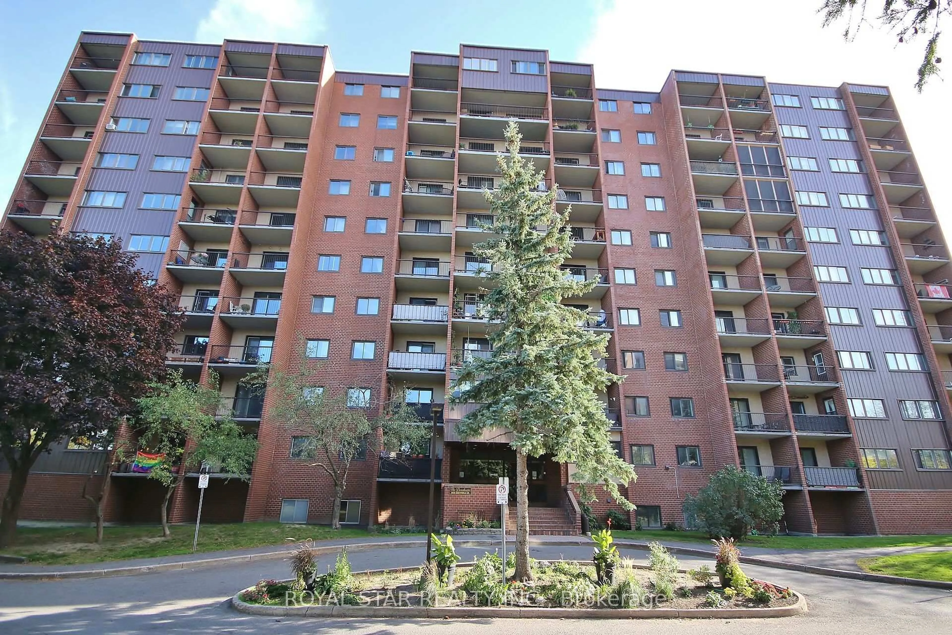 Unknown for 2650 Southvale Cres #414, Ottawa Ontario K1B 4S9