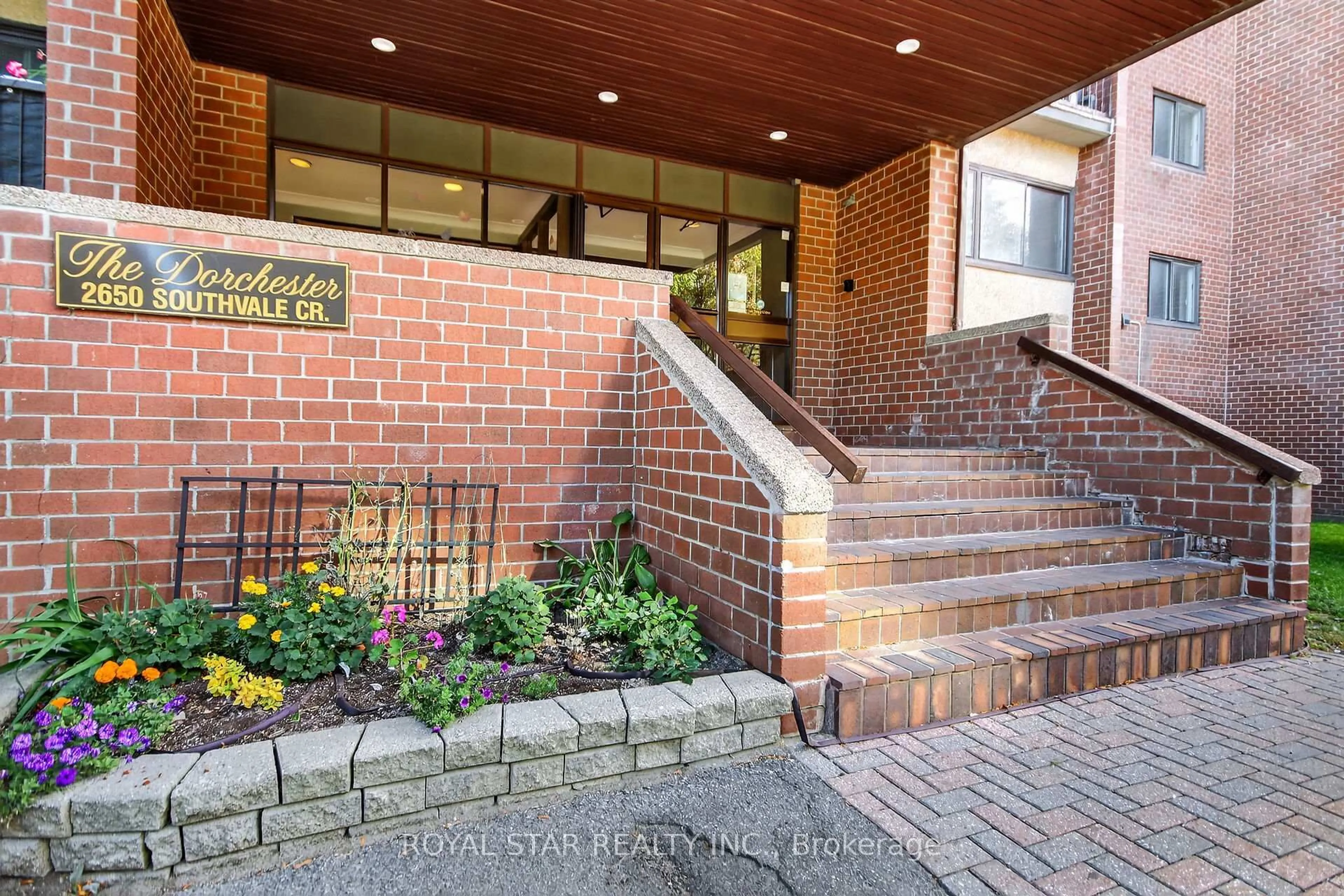 Unknown for 2650 Southvale Cres #414, Ottawa Ontario K1B 4S9