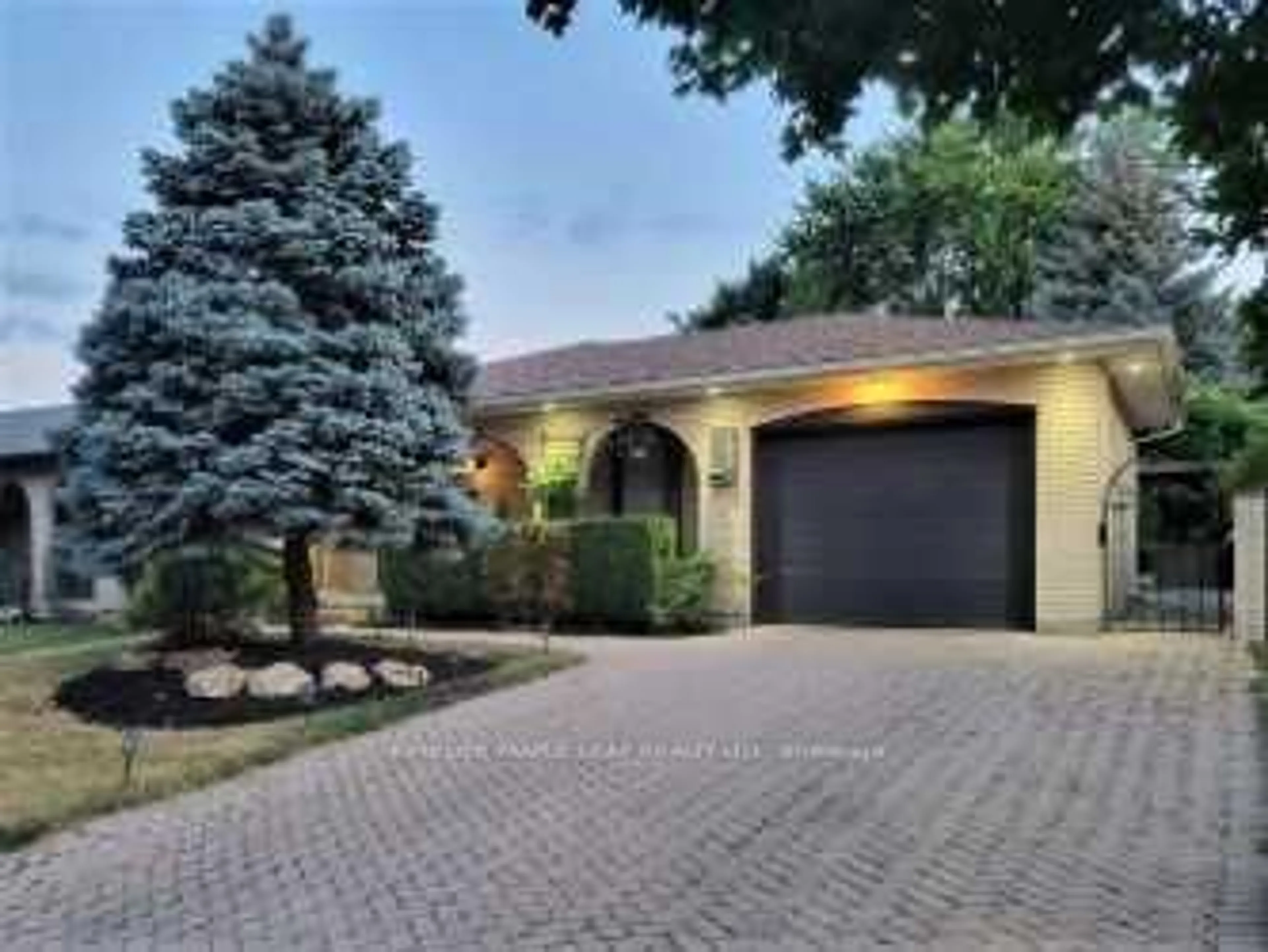 Home with brick exterior material, street for 147 Muriel Cres, London South Ontario N6E 2K4