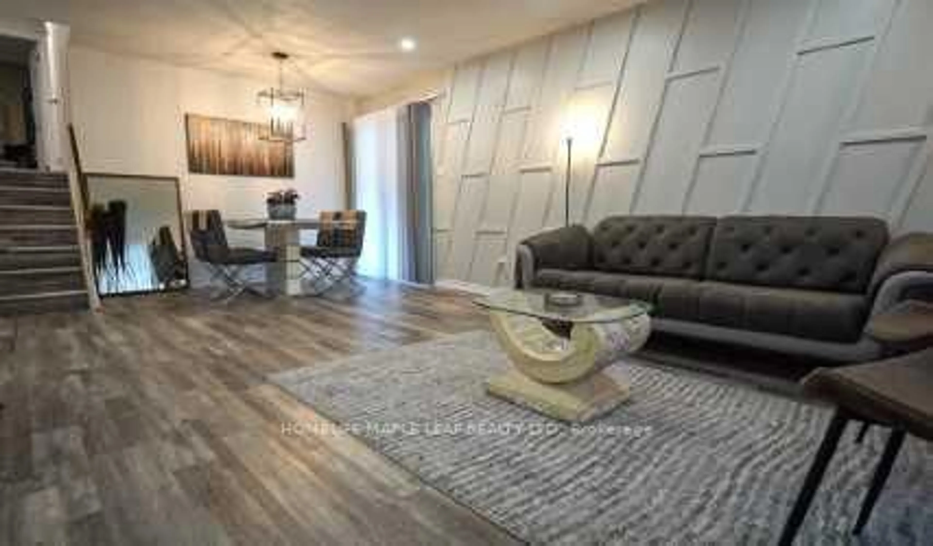 Living room with furniture, unknown for 147 Muriel Cres, London South Ontario N6E 2K4