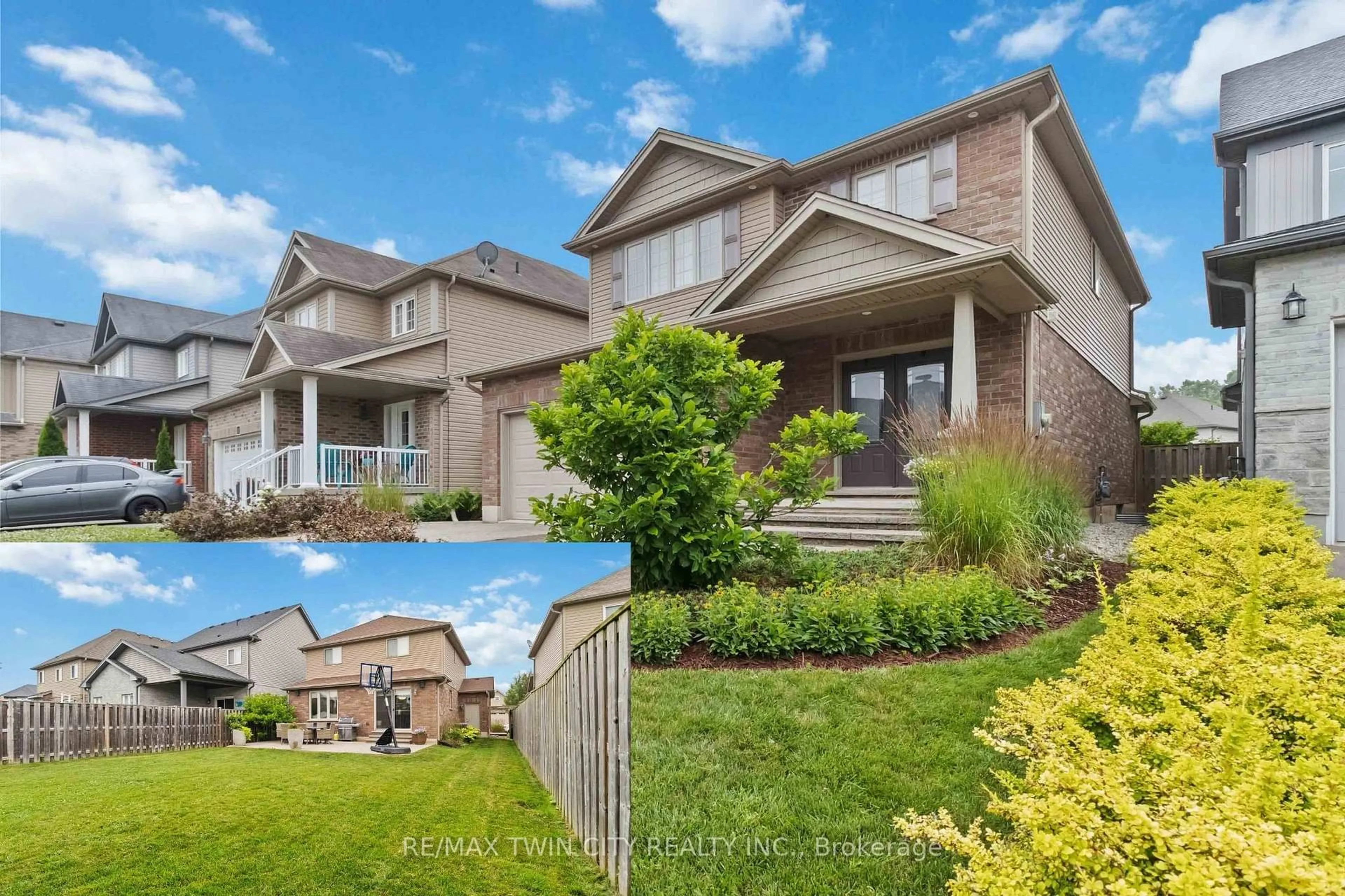 Unknown for 15 Yarington Dr, Brantford Ontario N3T 0G2