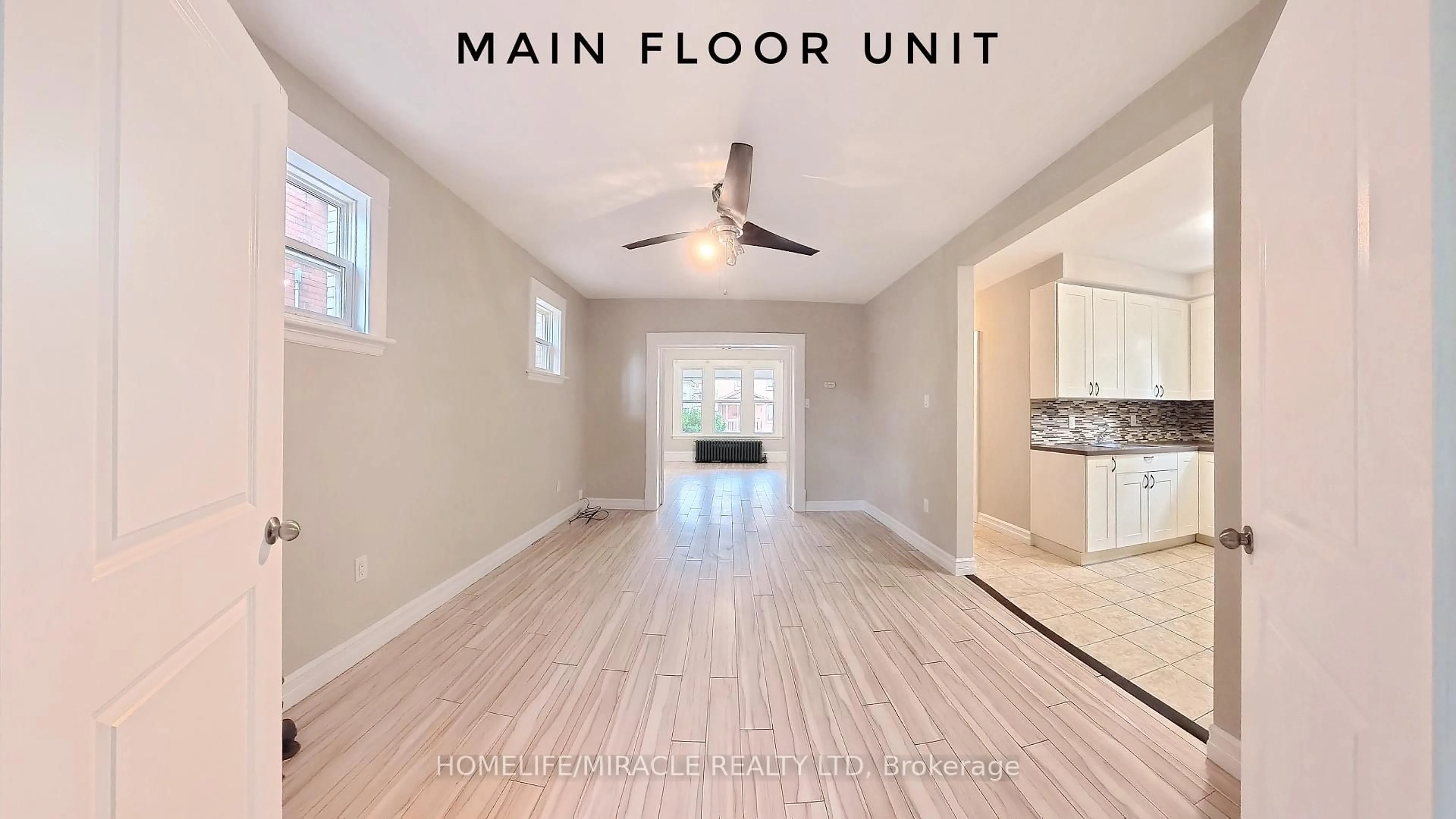 A pic of a room for 25 Spadina Ave, Hamilton Ontario L8M 2W8