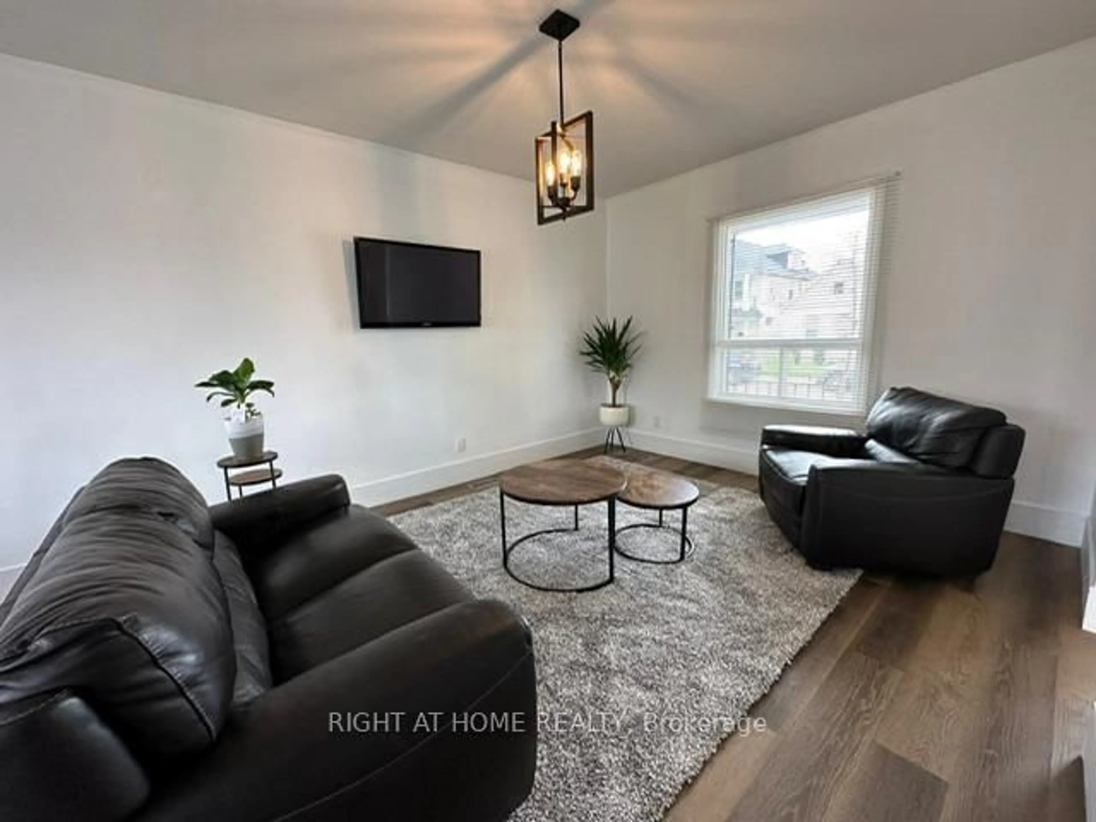 Living room with furniture, unknown for 477 Pierre Ave, Windsor Ontario N9A 2J9