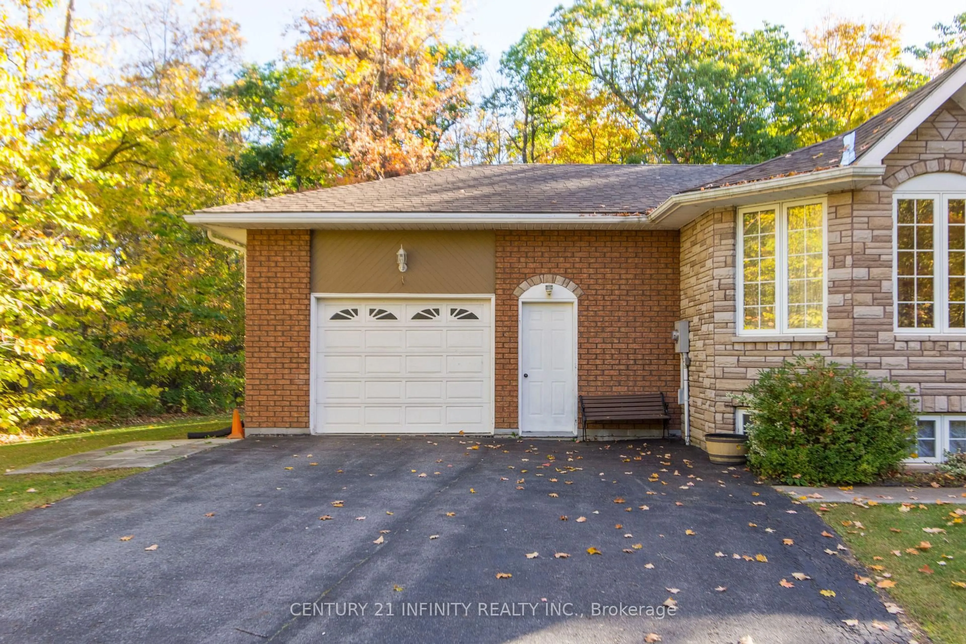 Home with brick exterior material, street for 37 Riverside Dr, Trent Hills Ontario K0L 1L0