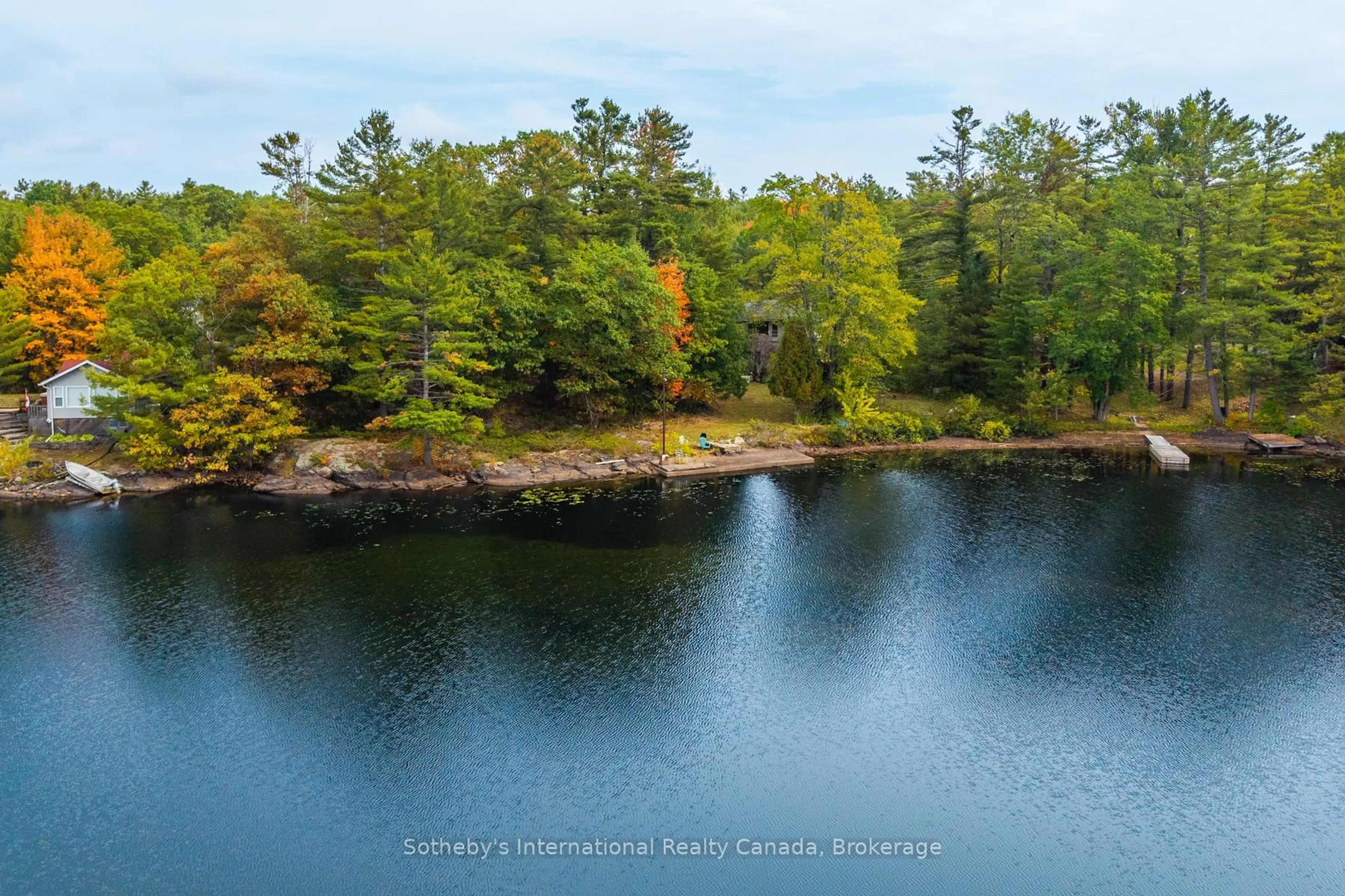 Blurry image for 1144 South Morrison Lake Rd, Gravenhurst Ontario P0E 1N0
