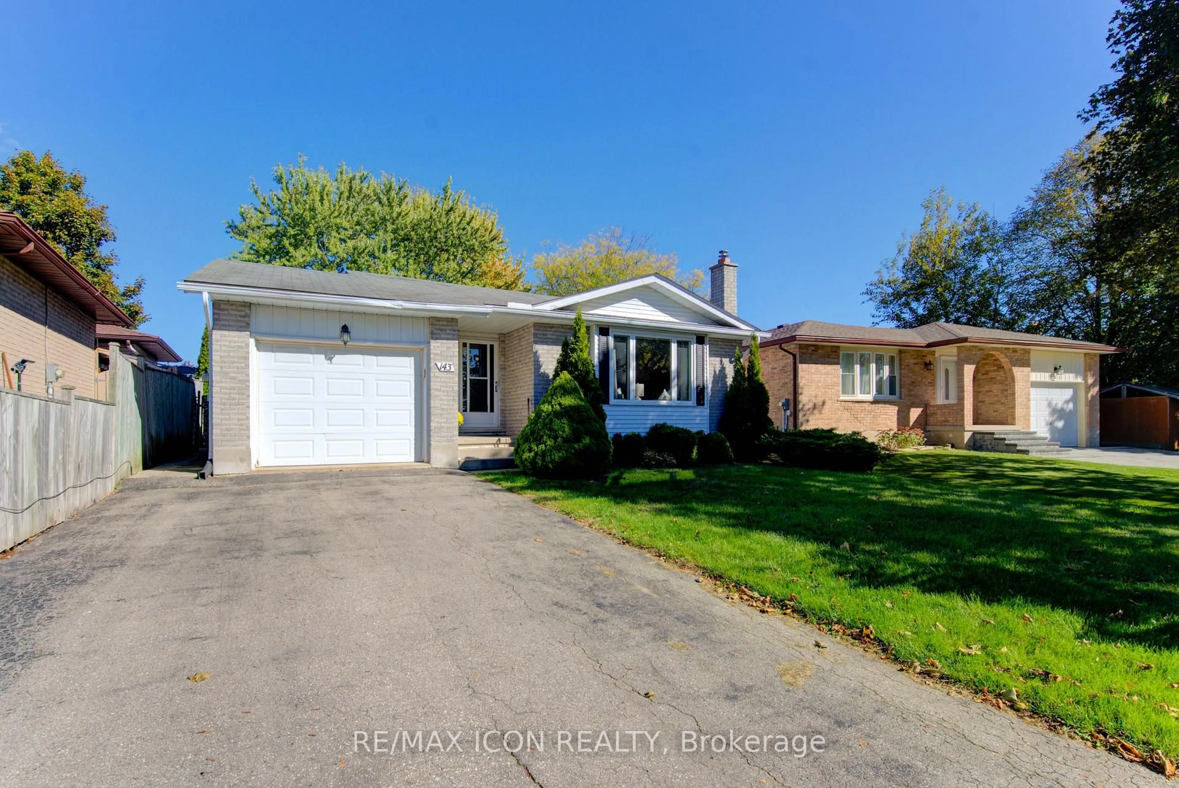 Unknown for 143 Clearwater Cres, Waterloo Ontario N2V 1E7