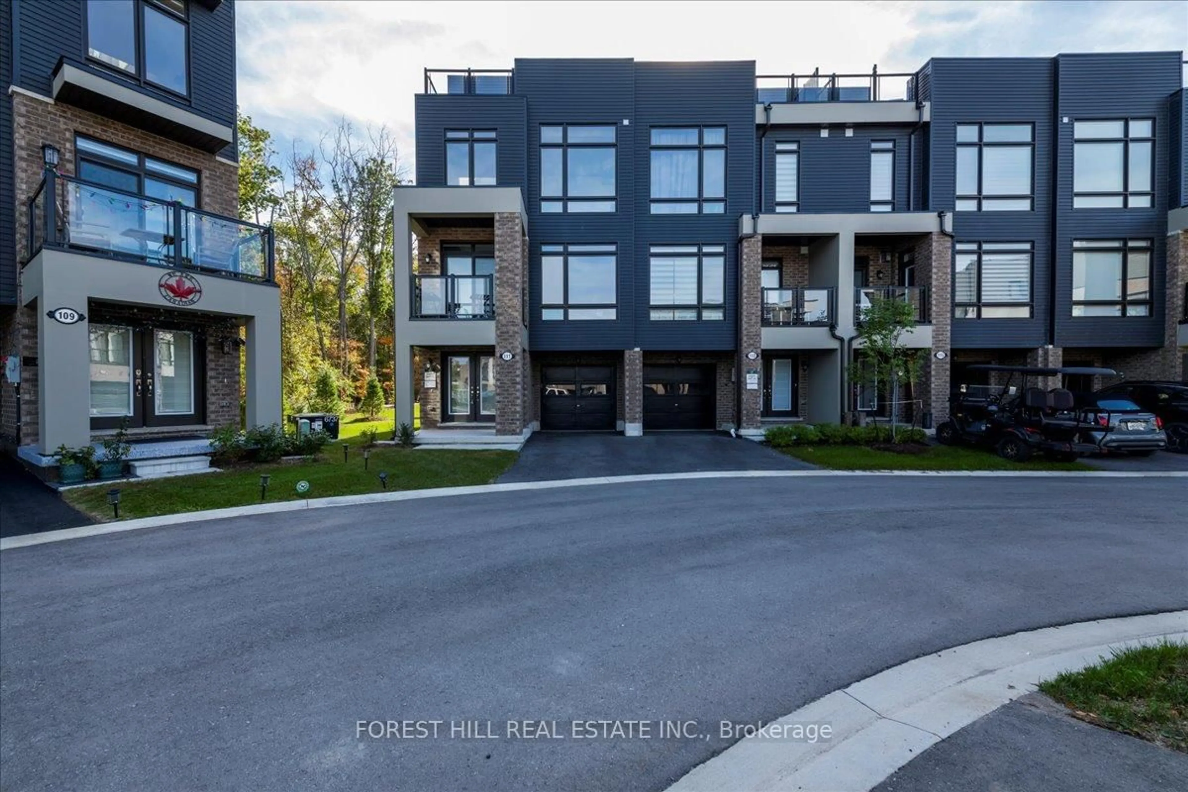 Unknown for 111 Marina Village Dr, Georgian Bay Ontario L0K 1S0