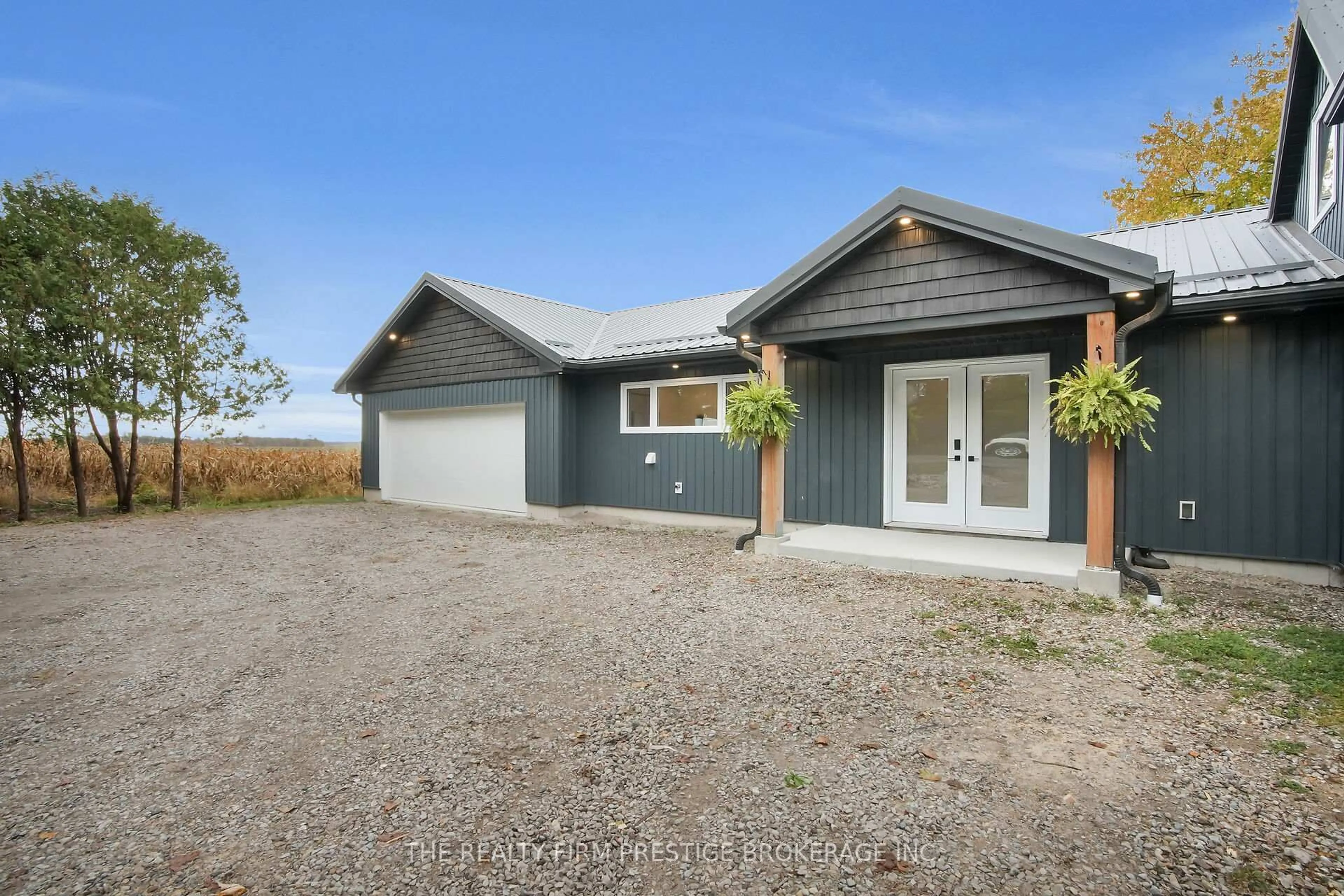 Unknown for 23473 Wonderland Rd, Middlesex Centre Ontario N0M 1P0