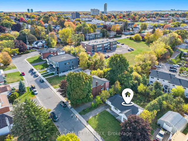 436 Blake Blvd, Ottawa 5