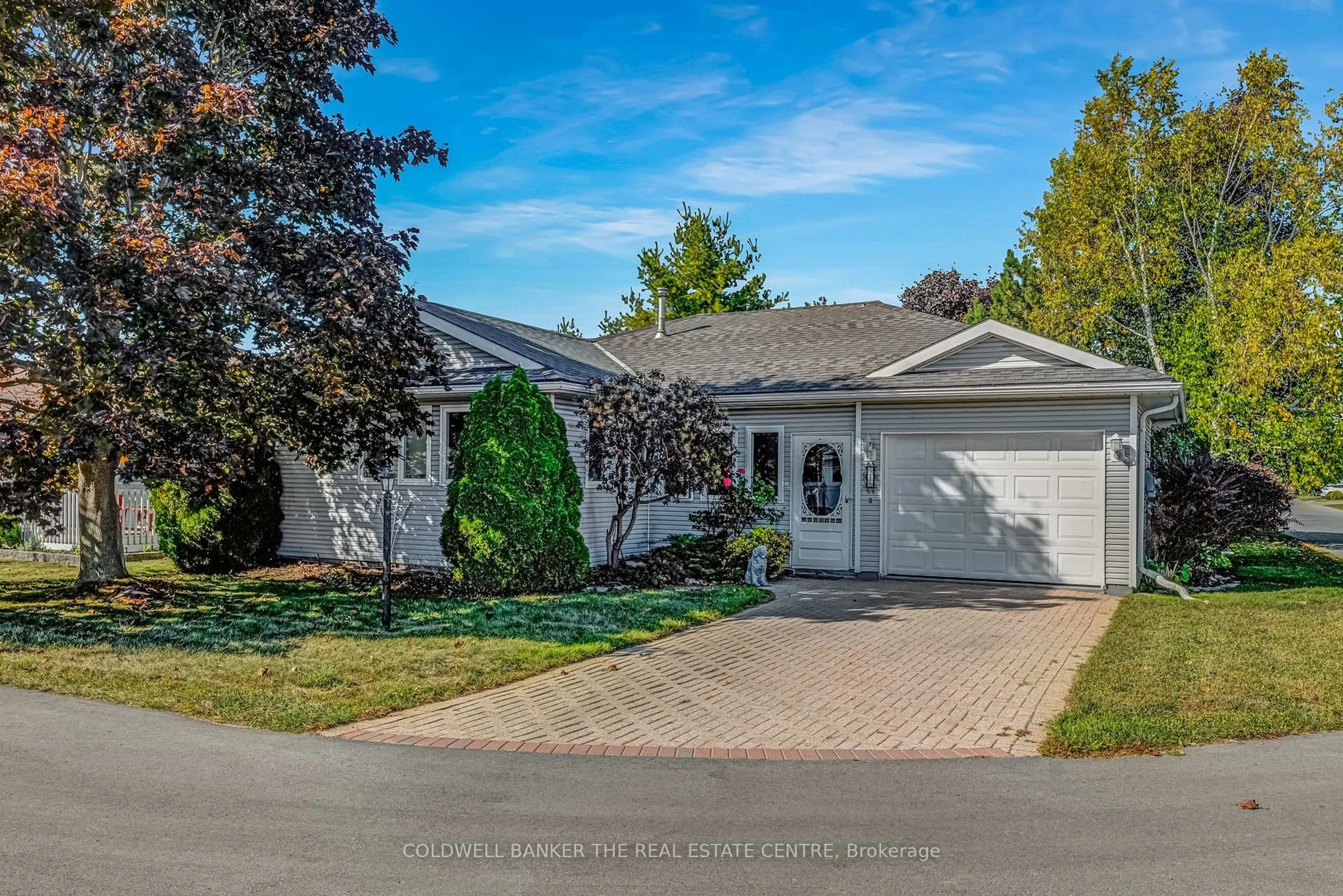 Unknown for 1 Reynolds Pl, Prince Edward County Ontario K0K 3L0
