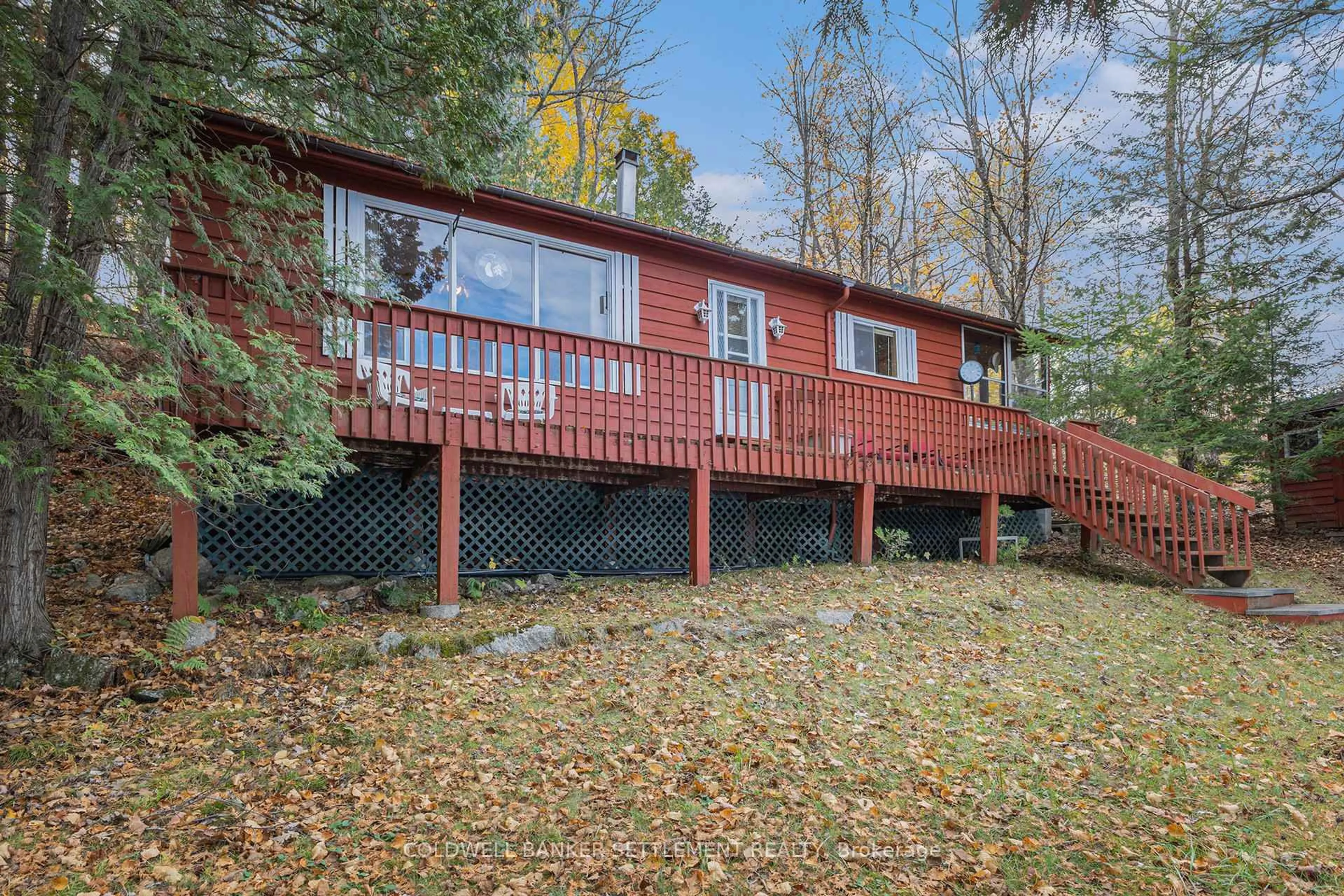Unknown for 411 YVON Lane, Rideau Lakes Ontario K0G 1X0