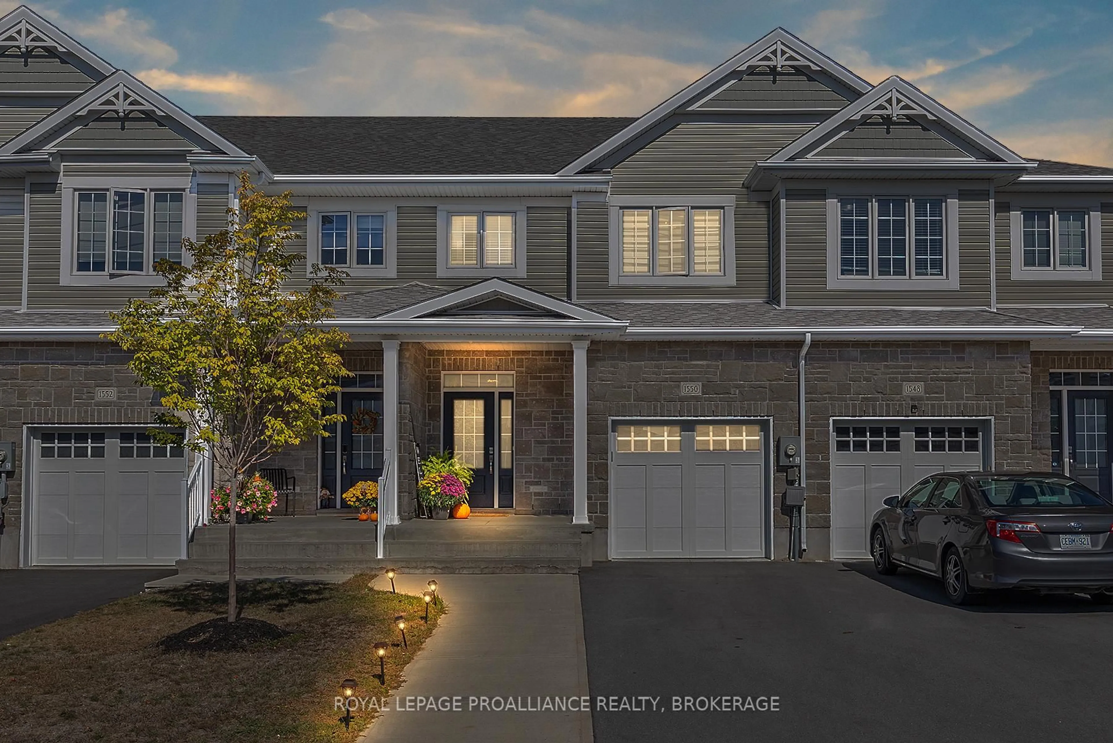 Unknown for 1550 Davenport Cres, Kingston Ontario K7P 0M6