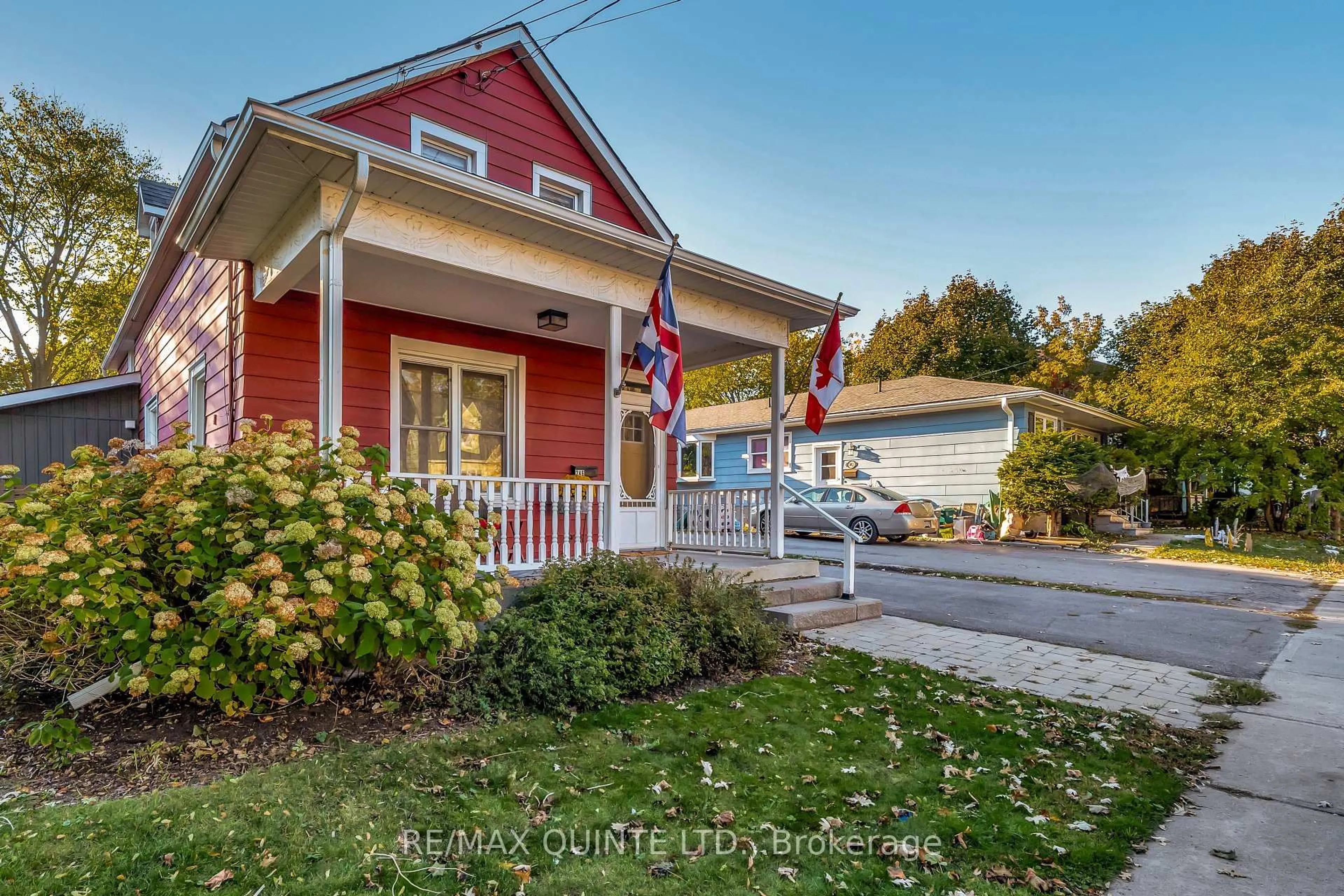 Unknown for 246 Foster Ave, Belleville Ontario K8N 3R3