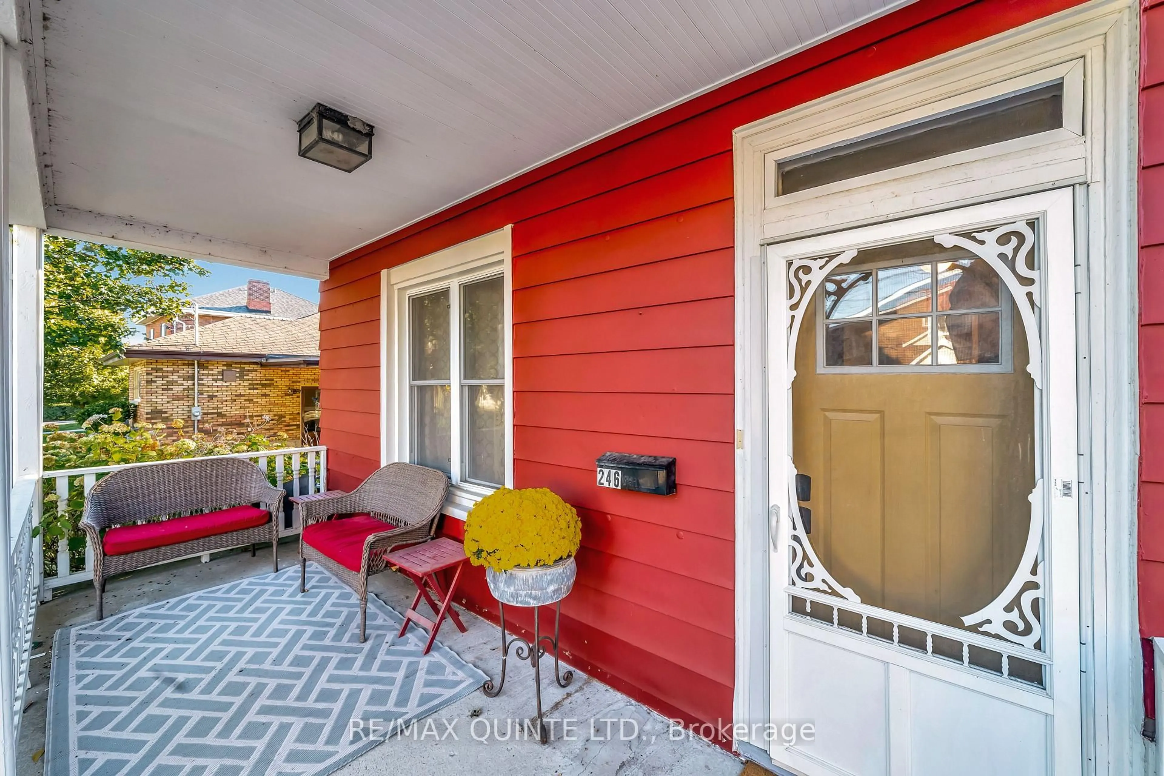 Unknown for 246 Foster Ave, Belleville Ontario K8N 3R3