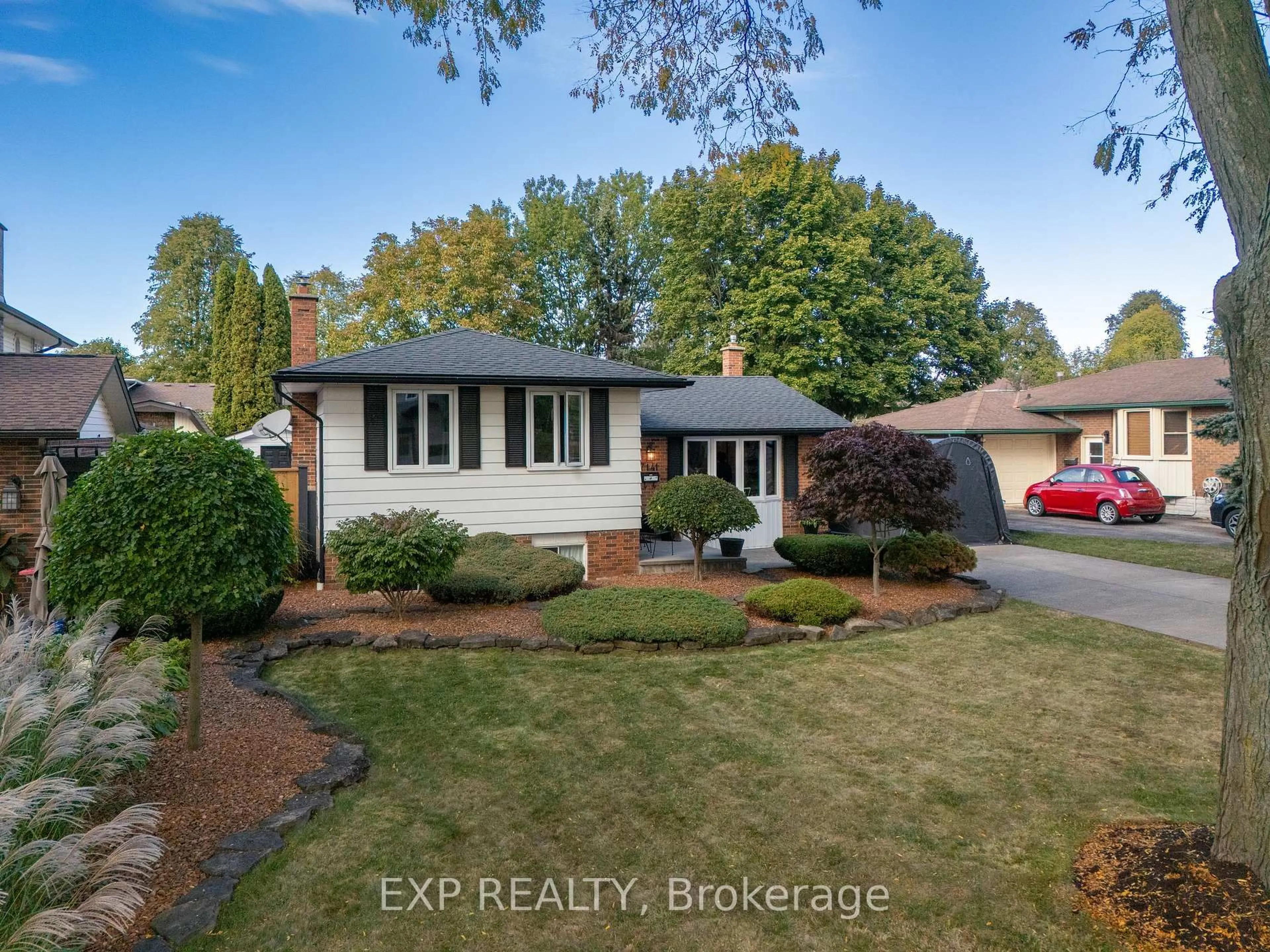 Unknown for 7141 Rosseau Pl, Niagara Falls Ontario L2J 3V1