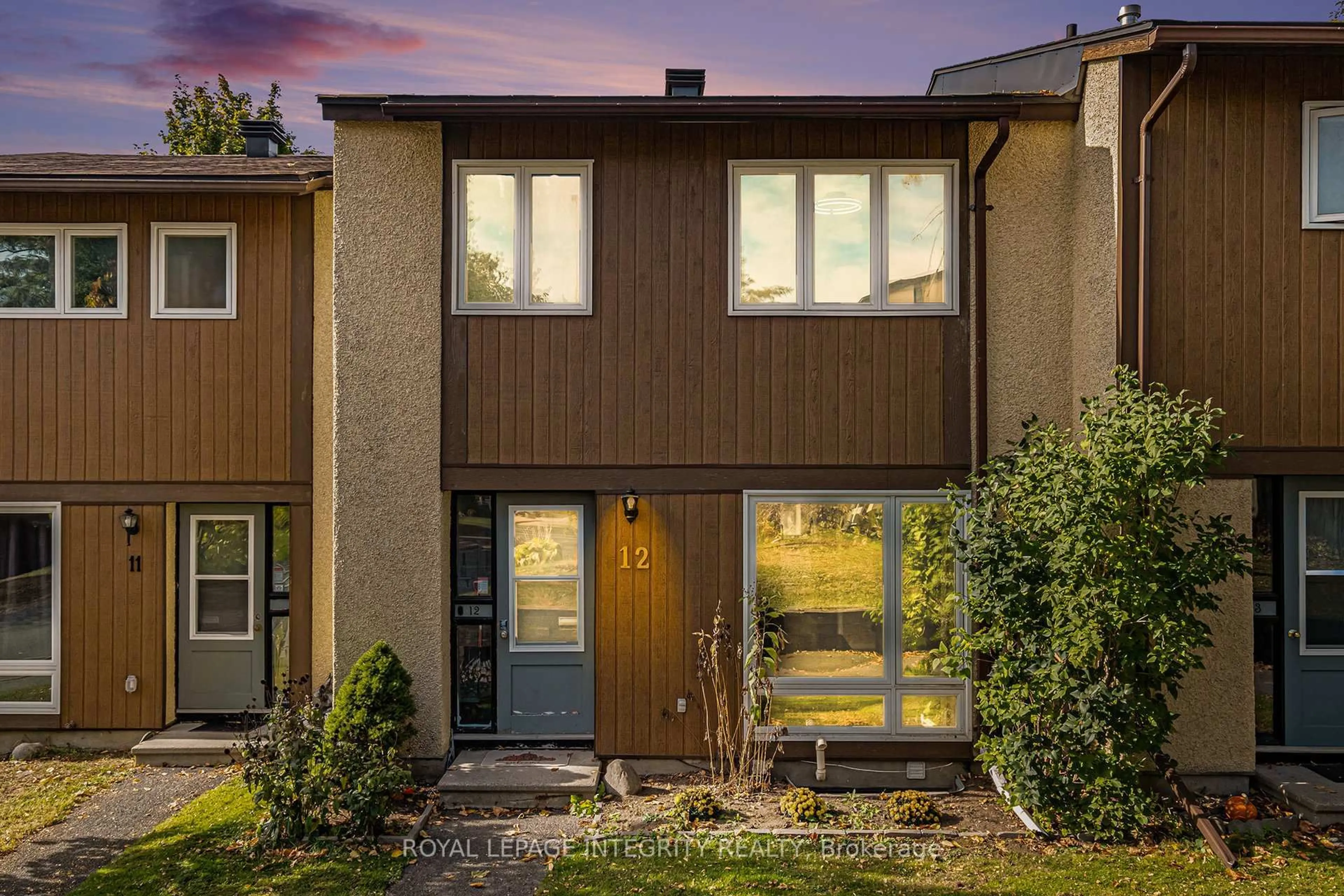 Unknown for 3691 Albion Rd #12, Ottawa Ontario K1T 1P2