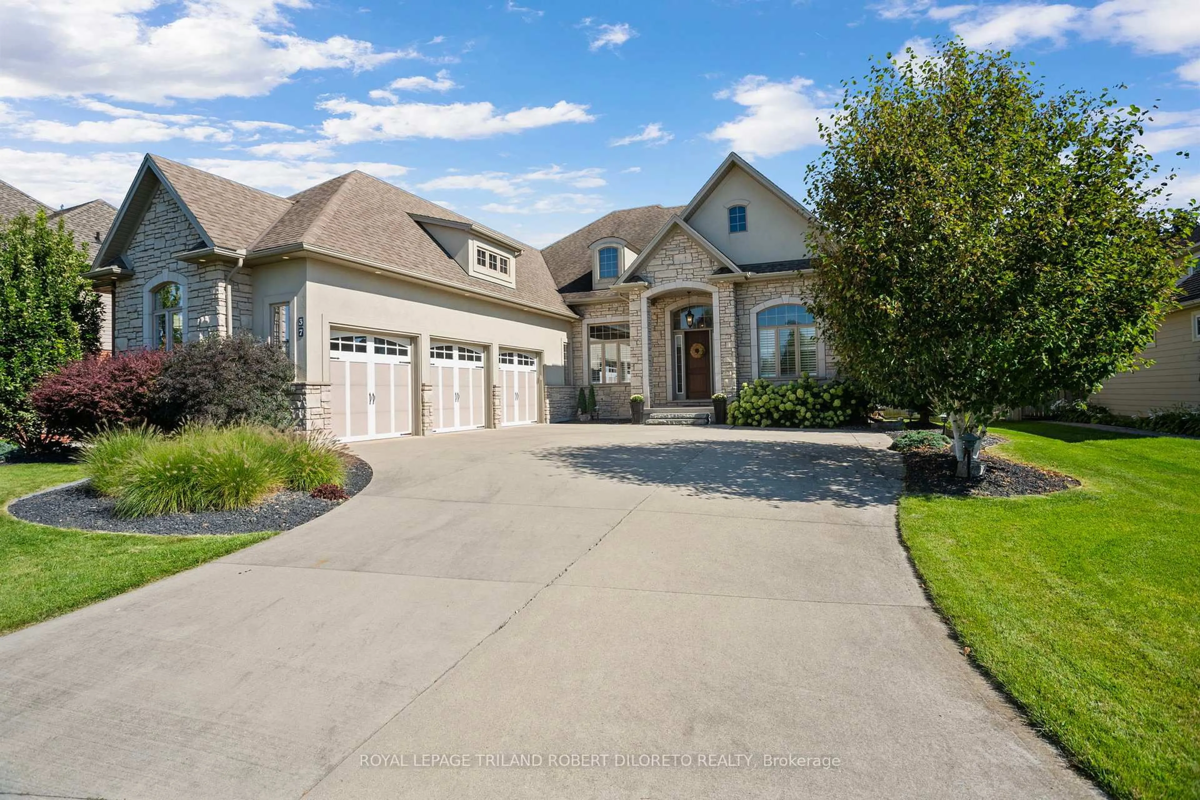 Unknown for 37 Baron Cres, Middlesex Centre Ontario N0L 1R0