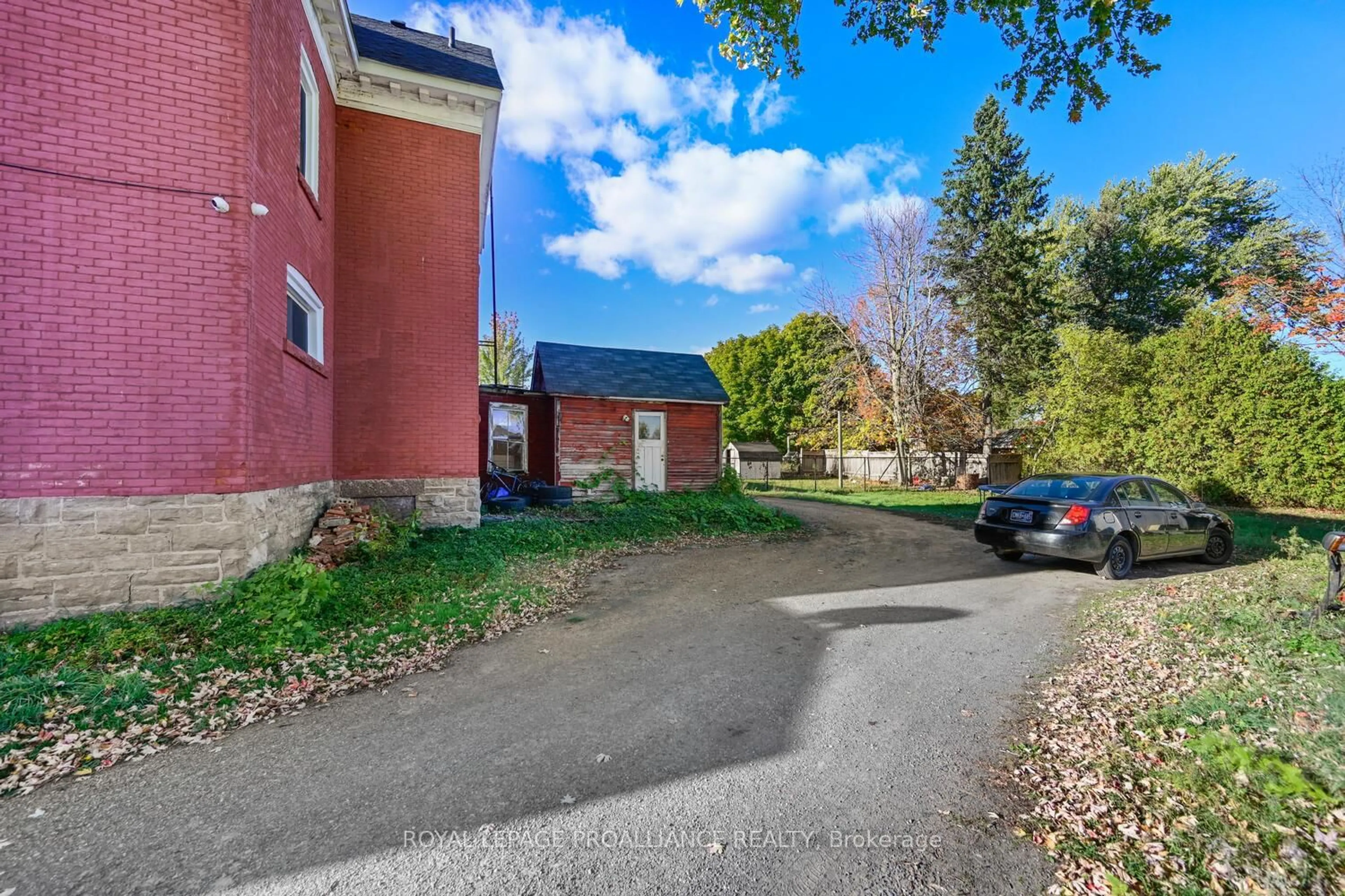 Unknown for 454 Edward St, Prescott Ontario K0E 1T0