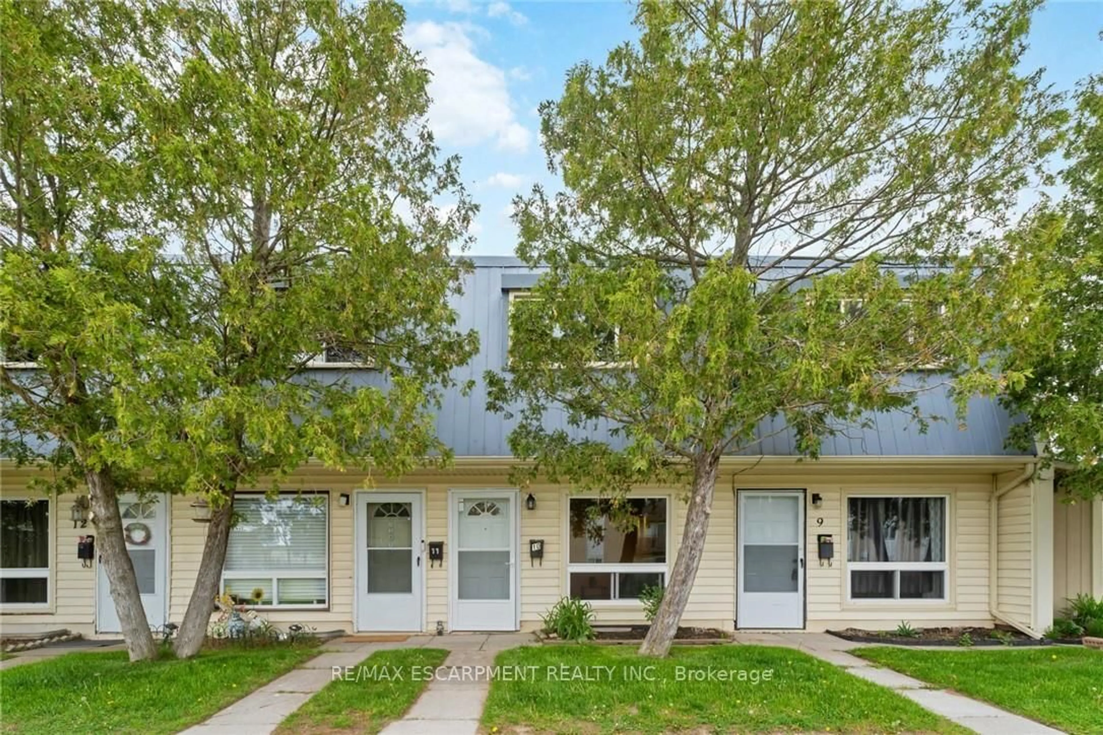 Unknown for 8646 WILLOUGHBY Dr #10, Niagara Falls Ontario L2G 6X7