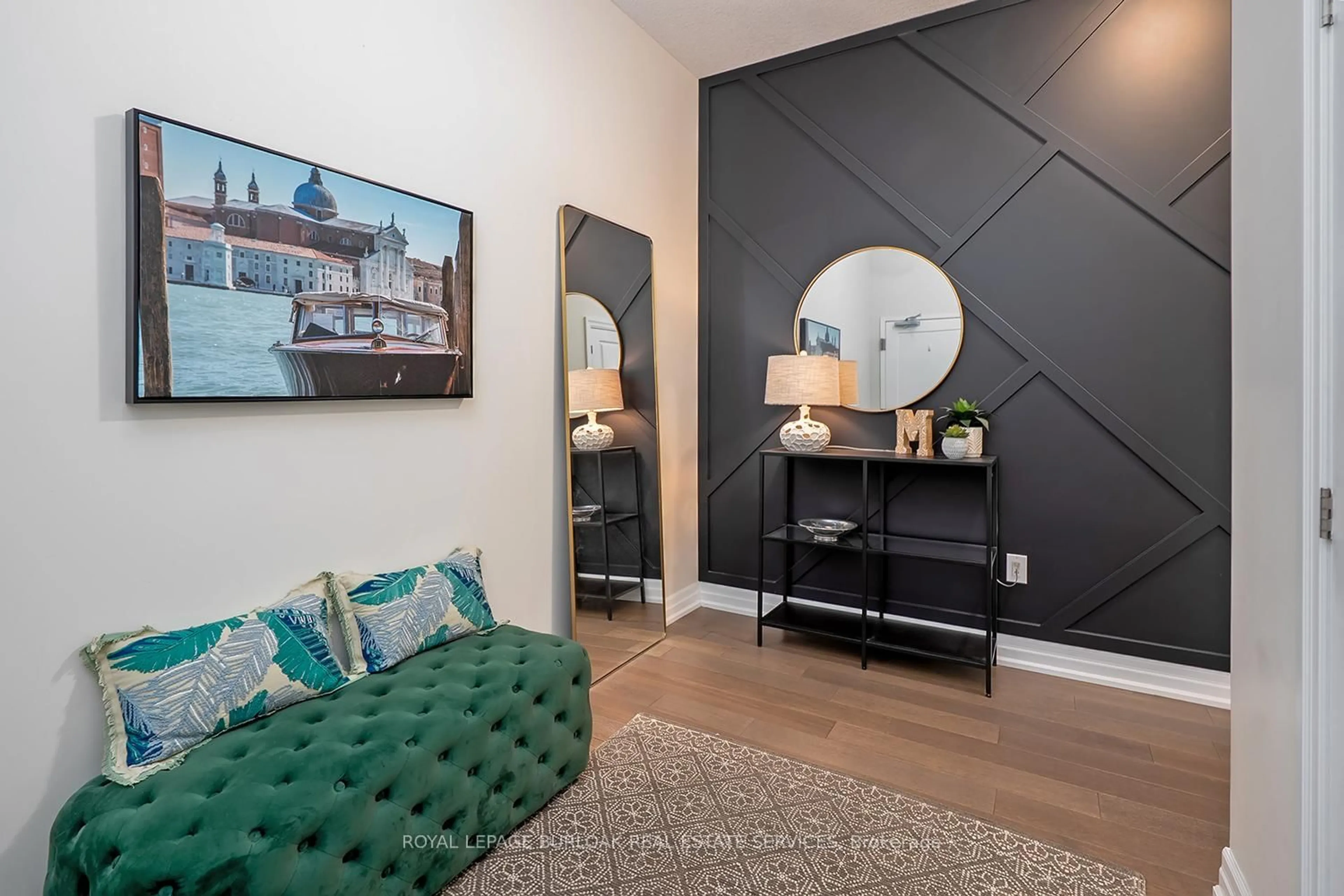 Living room with furniture, unknown for 1878 Gordon St #202, Guelph Ontario N1L 0P4