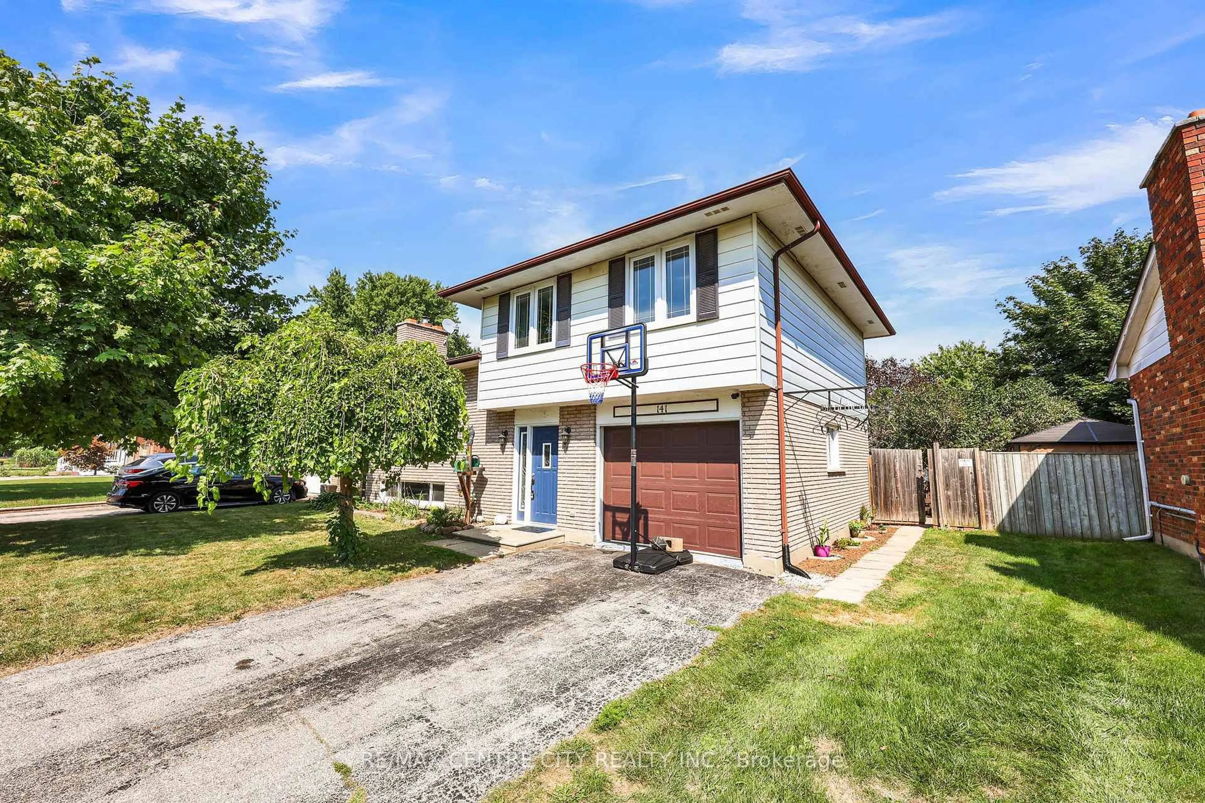 Unknown for 141 St Andrew St, Aylmer Ontario N5H 2N2