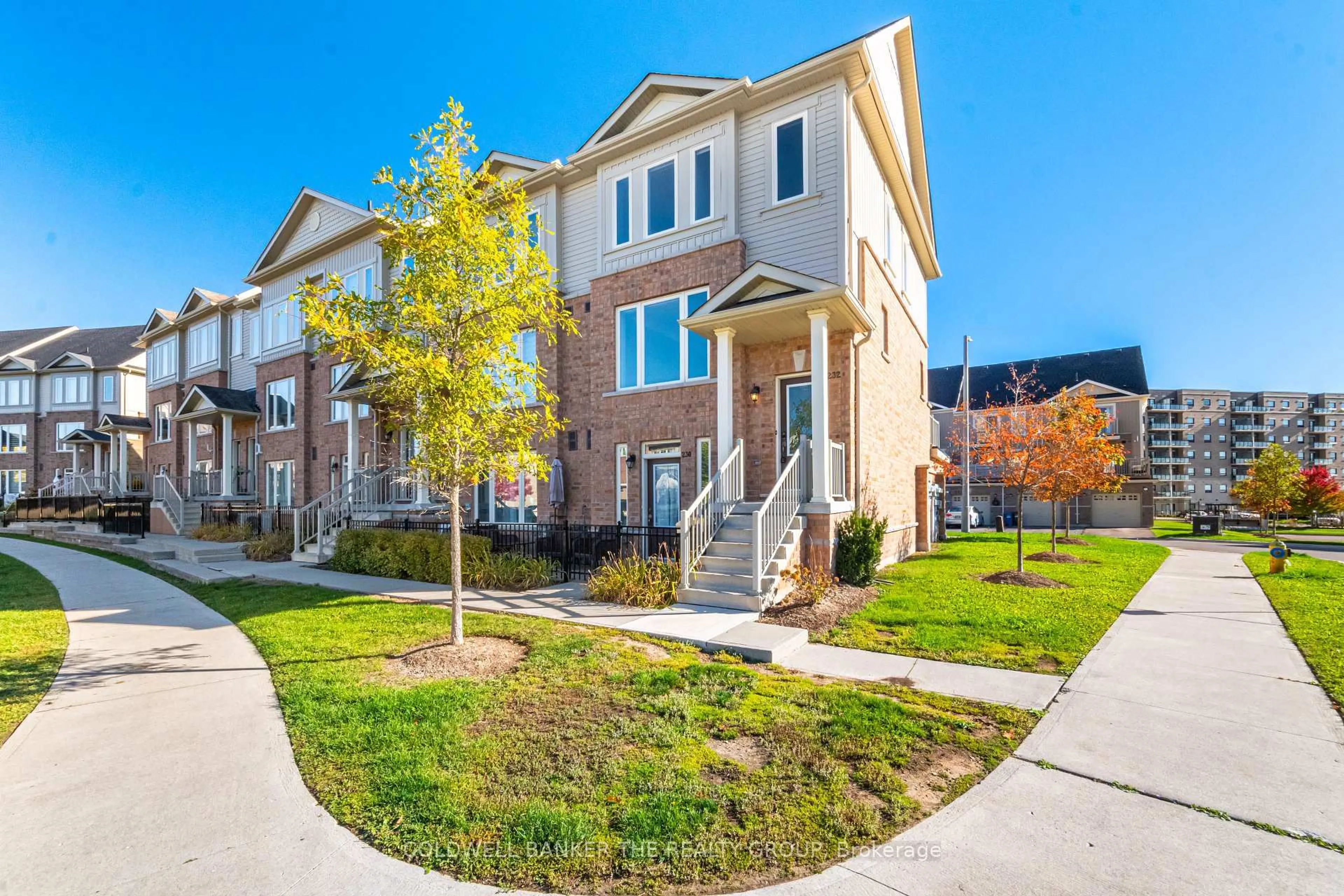 Unknown for 232 law Dr #57, Guelph Ontario N1E 0P6