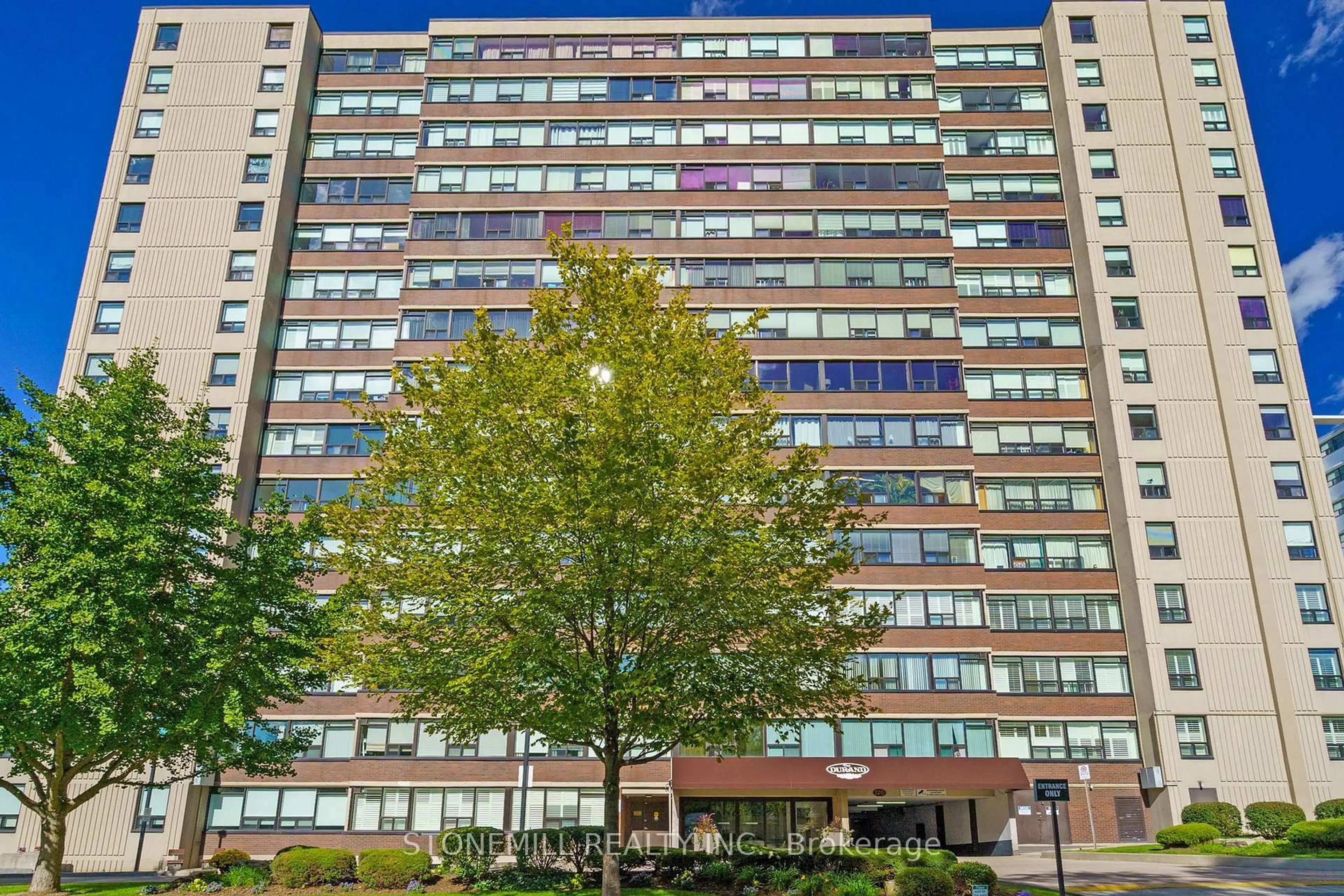 Unknown for 120 Duke St #403, Hamilton Ontario L8P 4T1