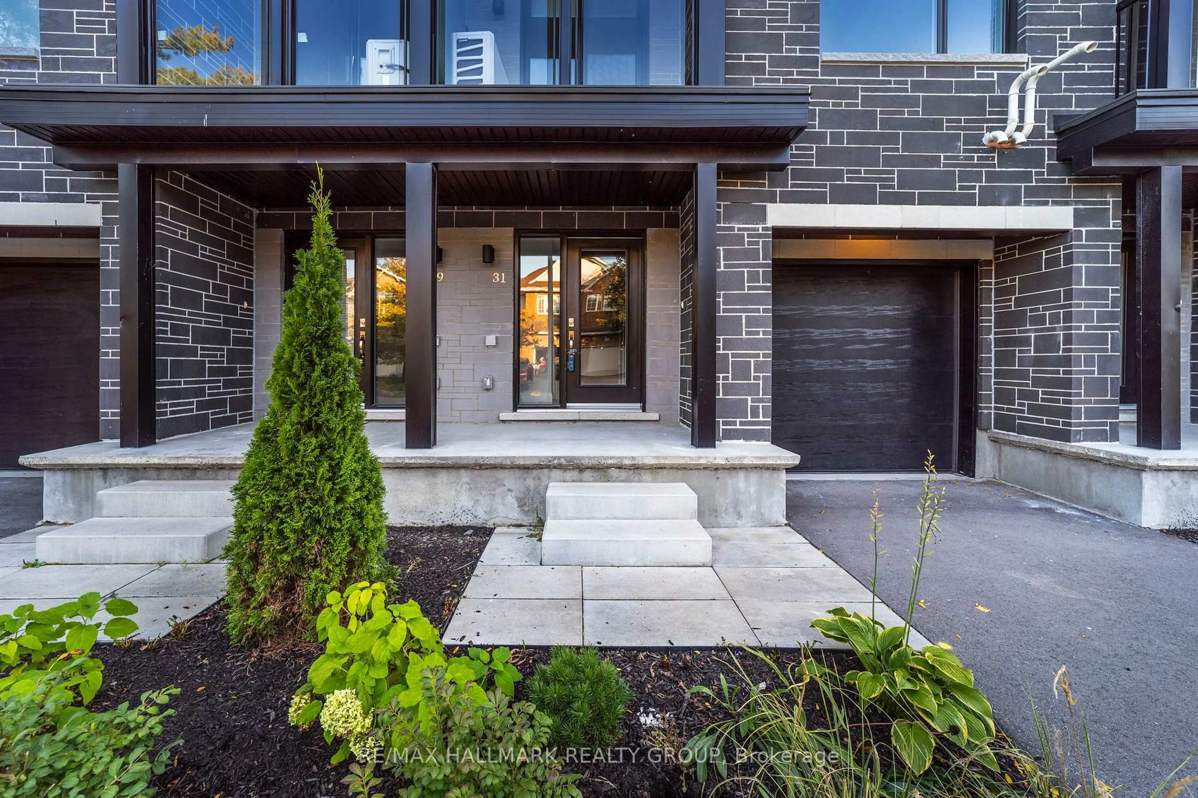 Home with brick exterior material, street for 29 Bachman Terr, Ottawa Ontario K2L 1W2