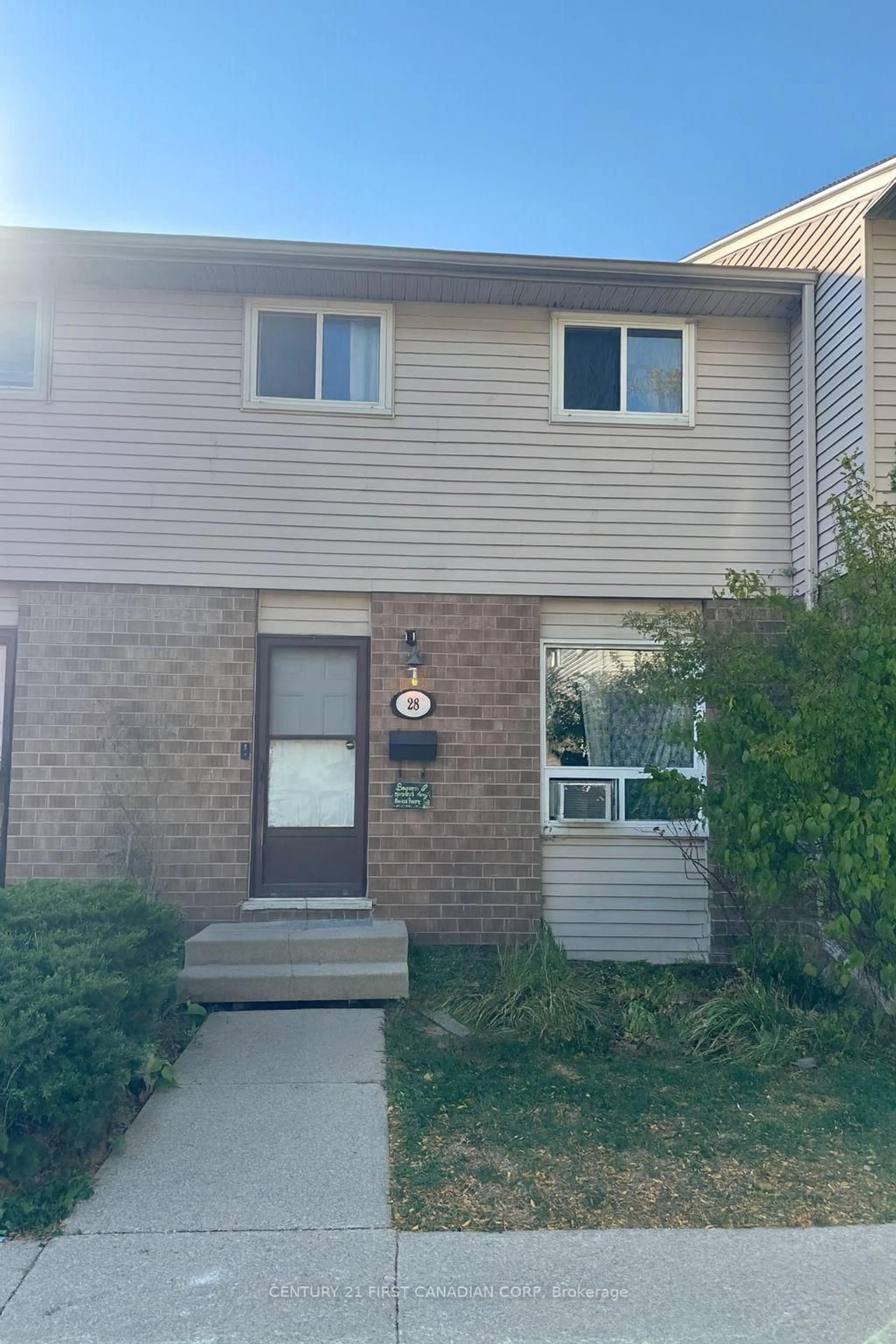Unknown for 311 Vesta Rd #28, London East Ontario N5Y 5J1