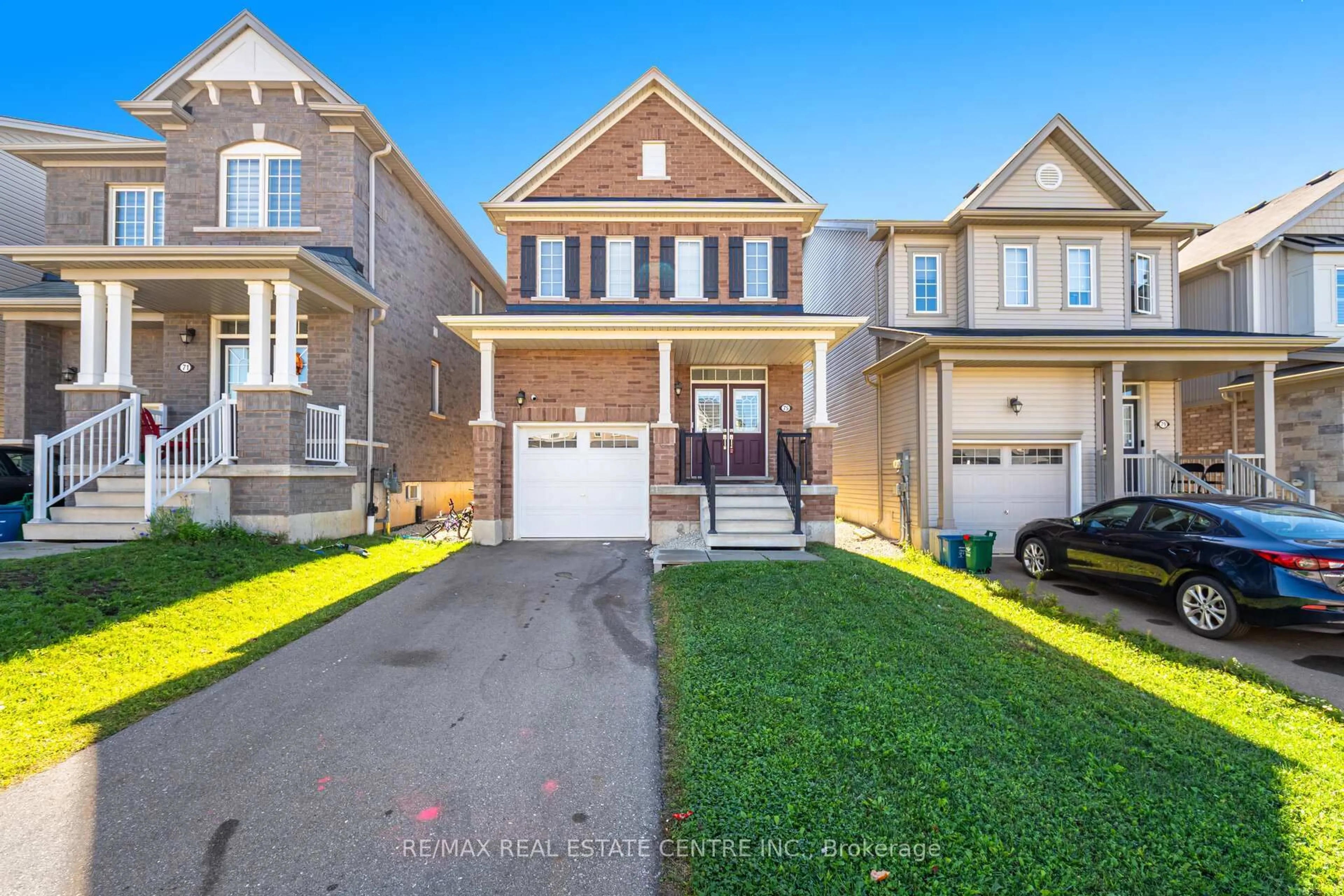 Unknown for 75 Stamford St, Woolwich Ontario N0B 1M0