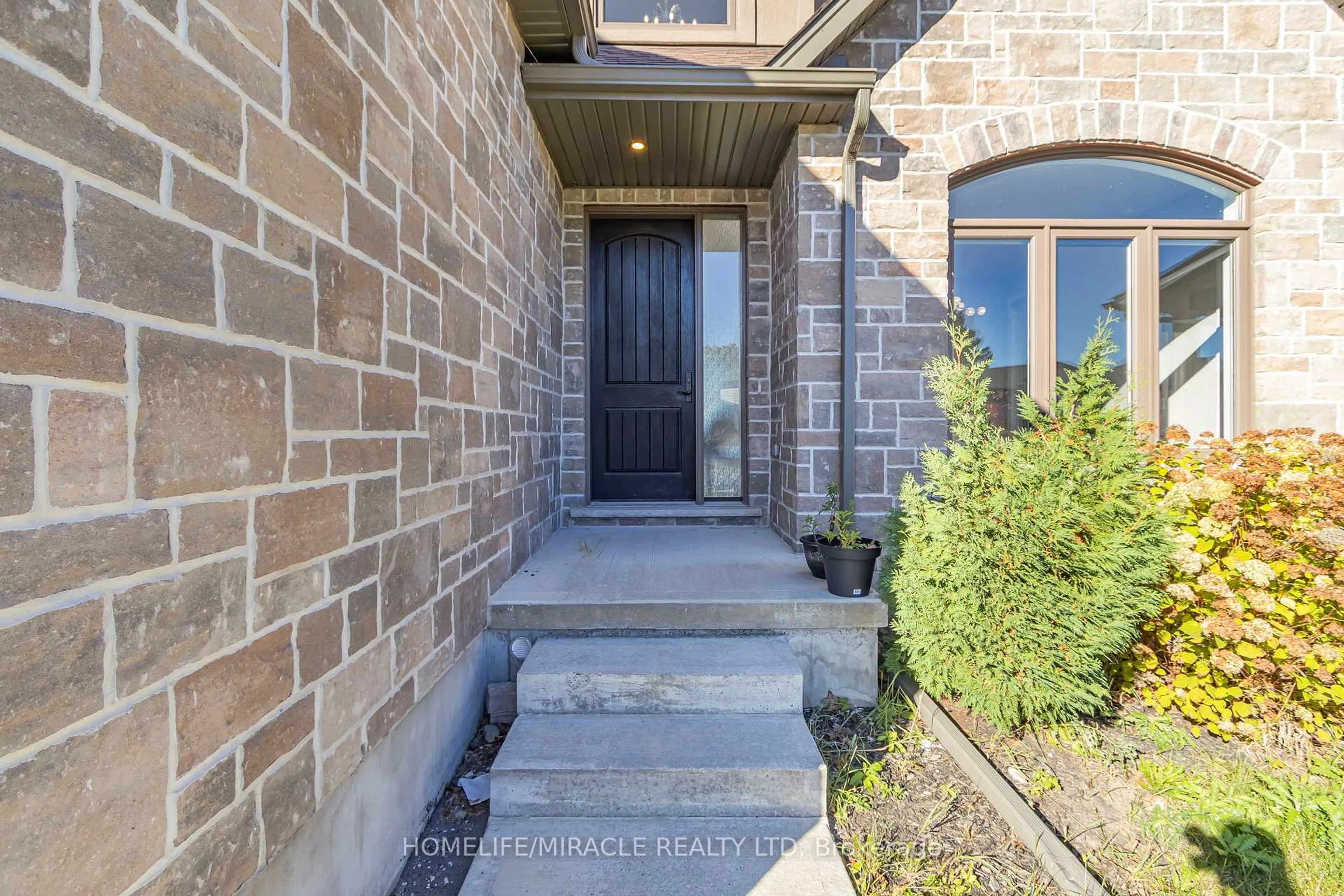 Unknown for 47 BURTON St, East Zorra-Tavistock Ontario N0J 1M0