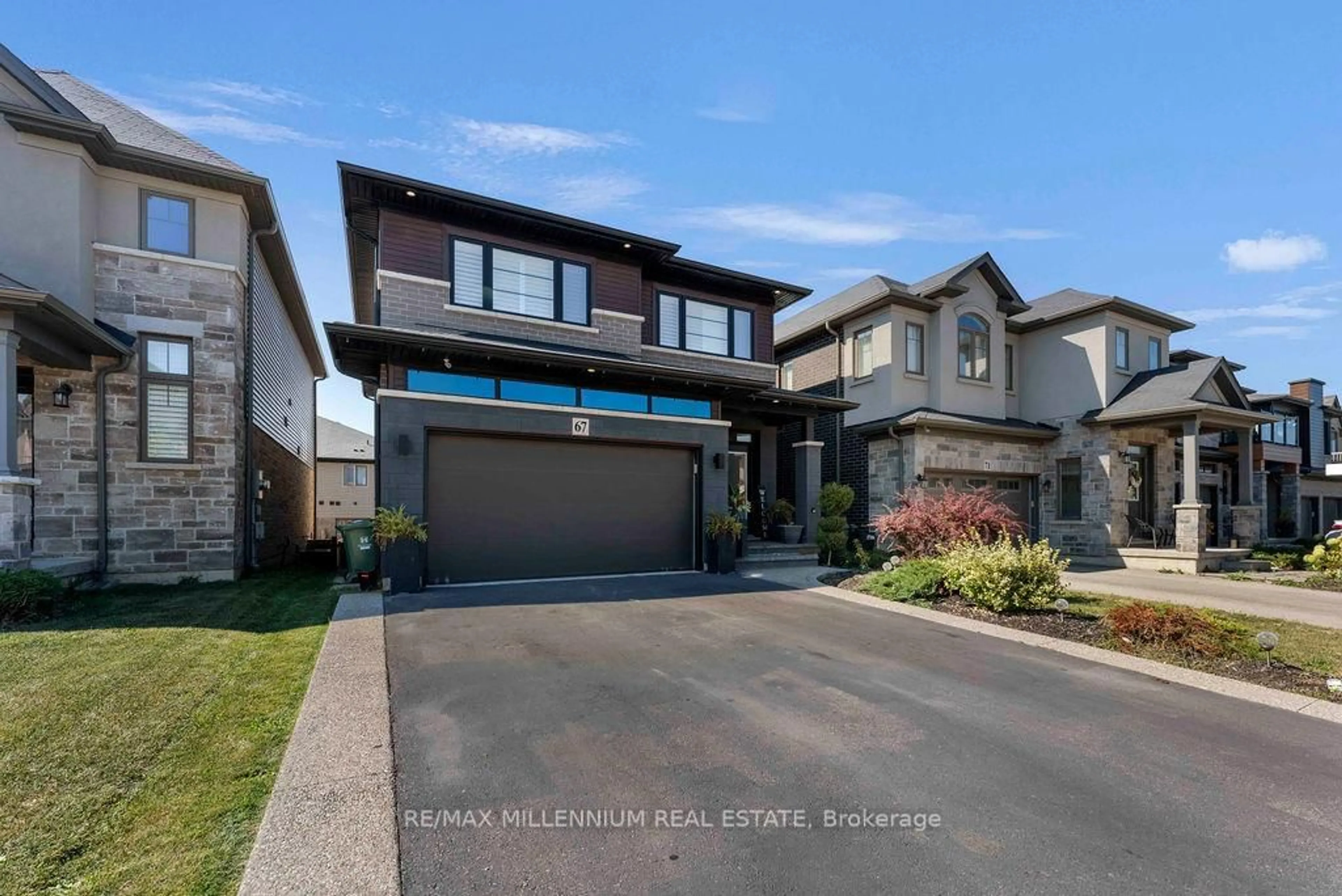 Unknown for 67 Lexington Ave, Hamilton Ontario L8J 0L5