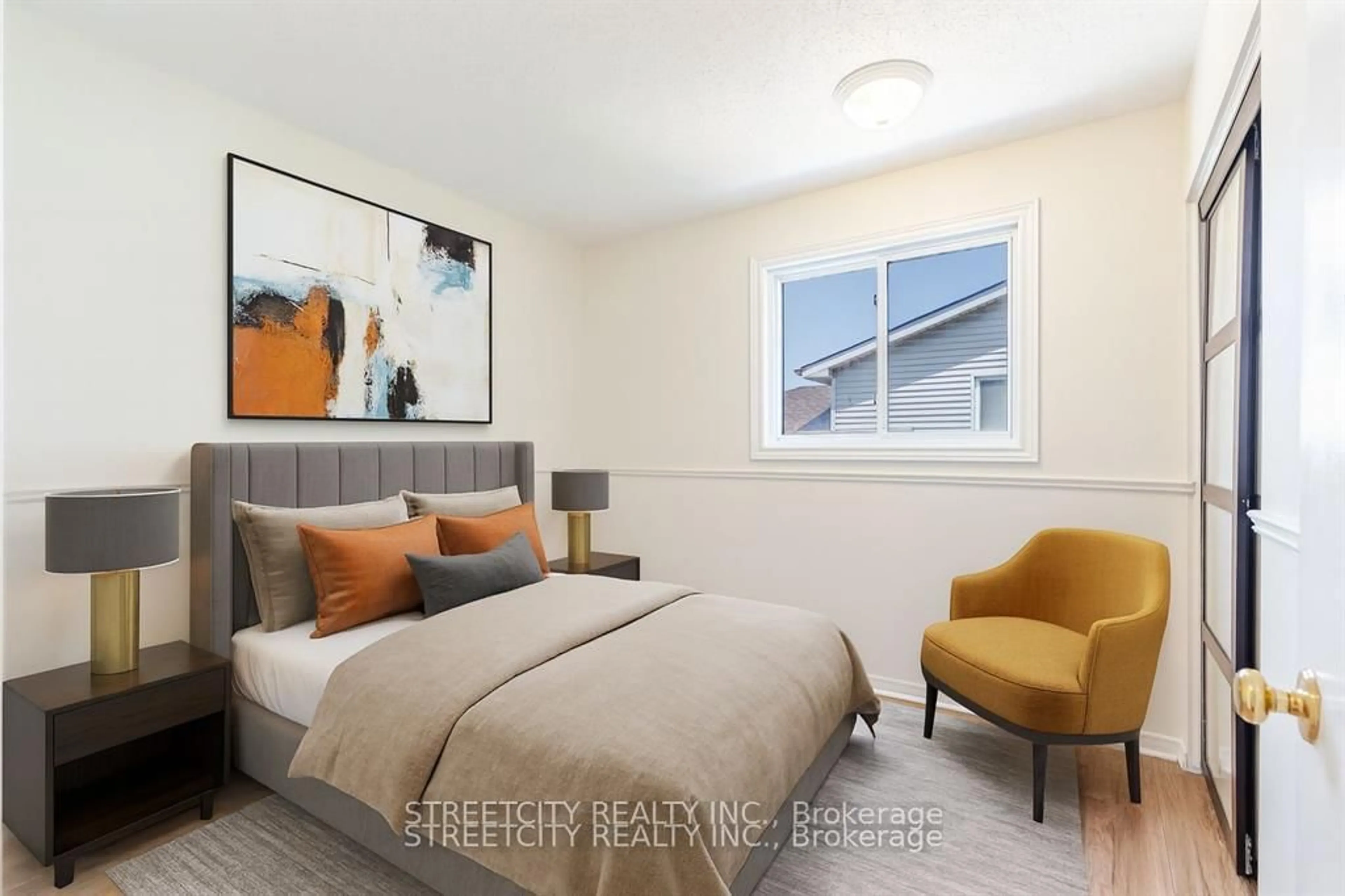 A pic of a room for 20 Fairchild Cres, London South Ontario N6E 3E2