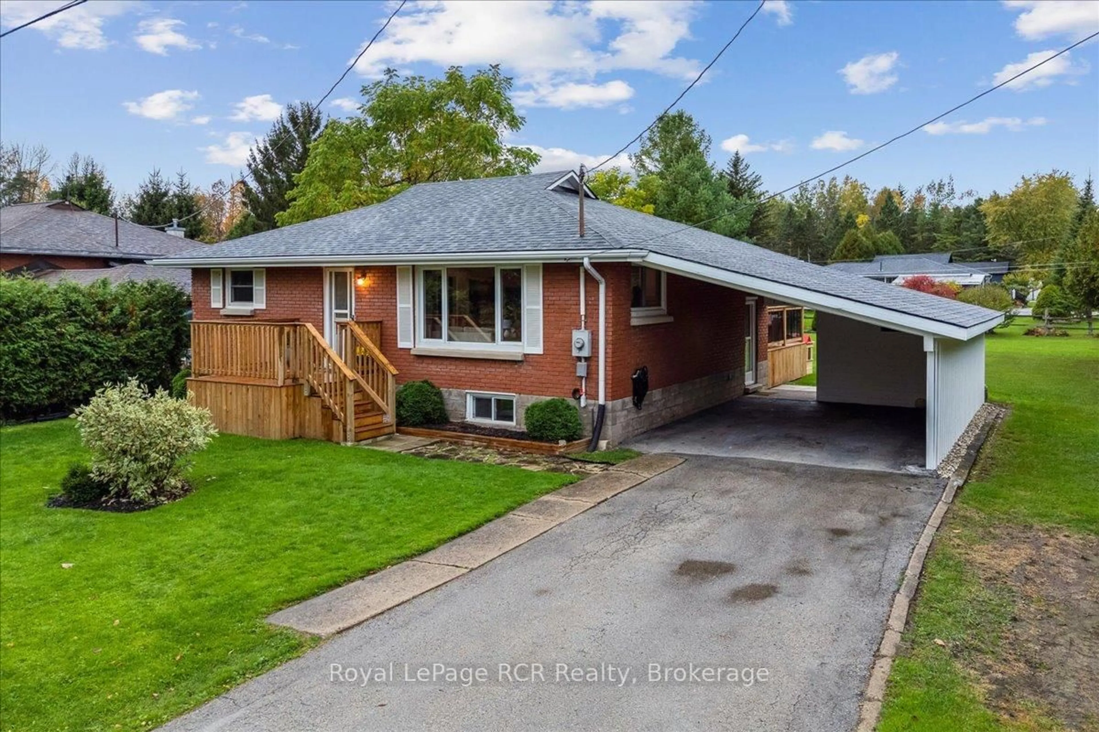 Unknown for 224 Finden St, Georgian Bluffs Ontario N4K 6V5