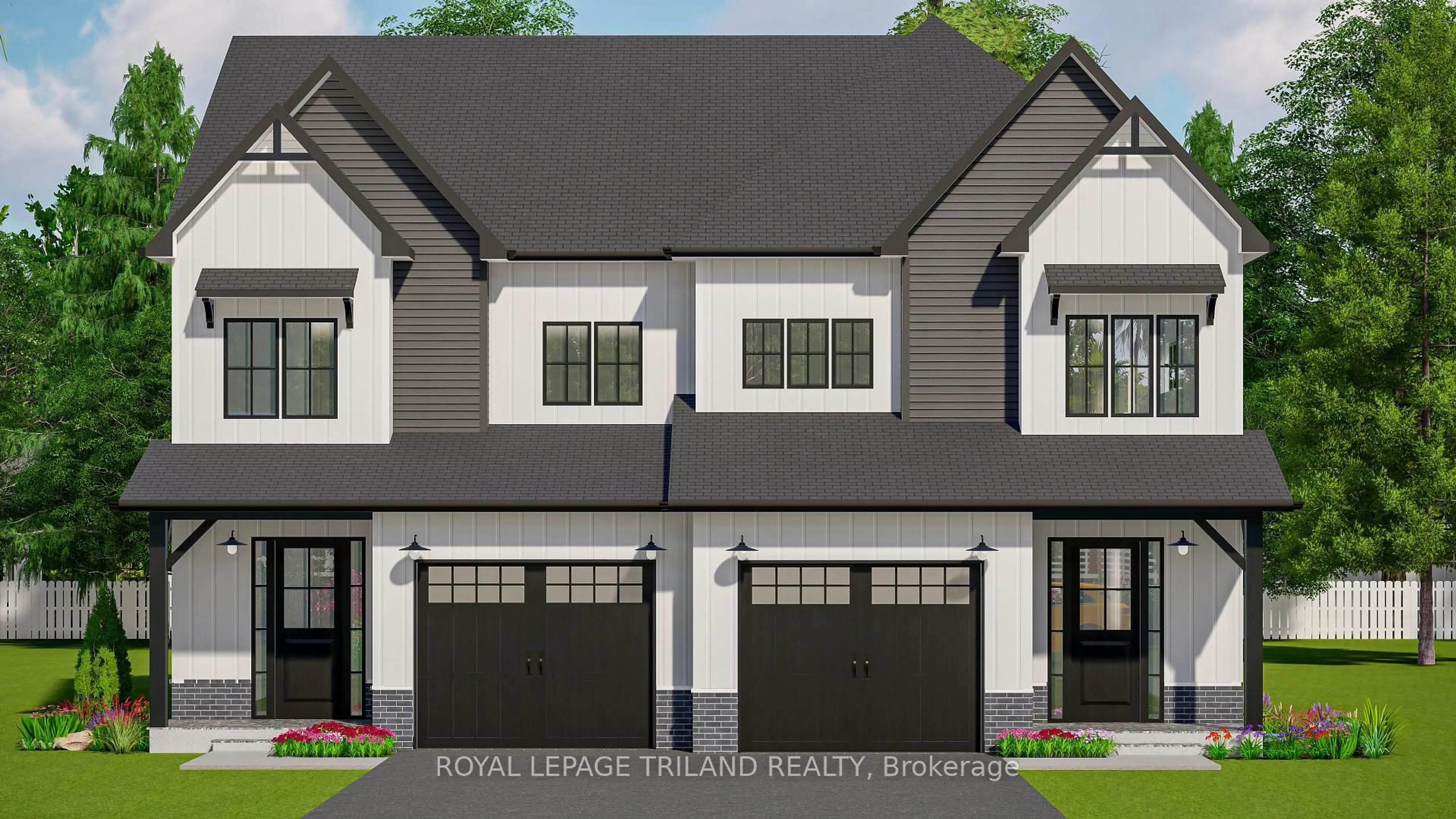 Home with brick exterior material, street for 3139 River St, Brooke-Alvinston Ontario N0N 1A0