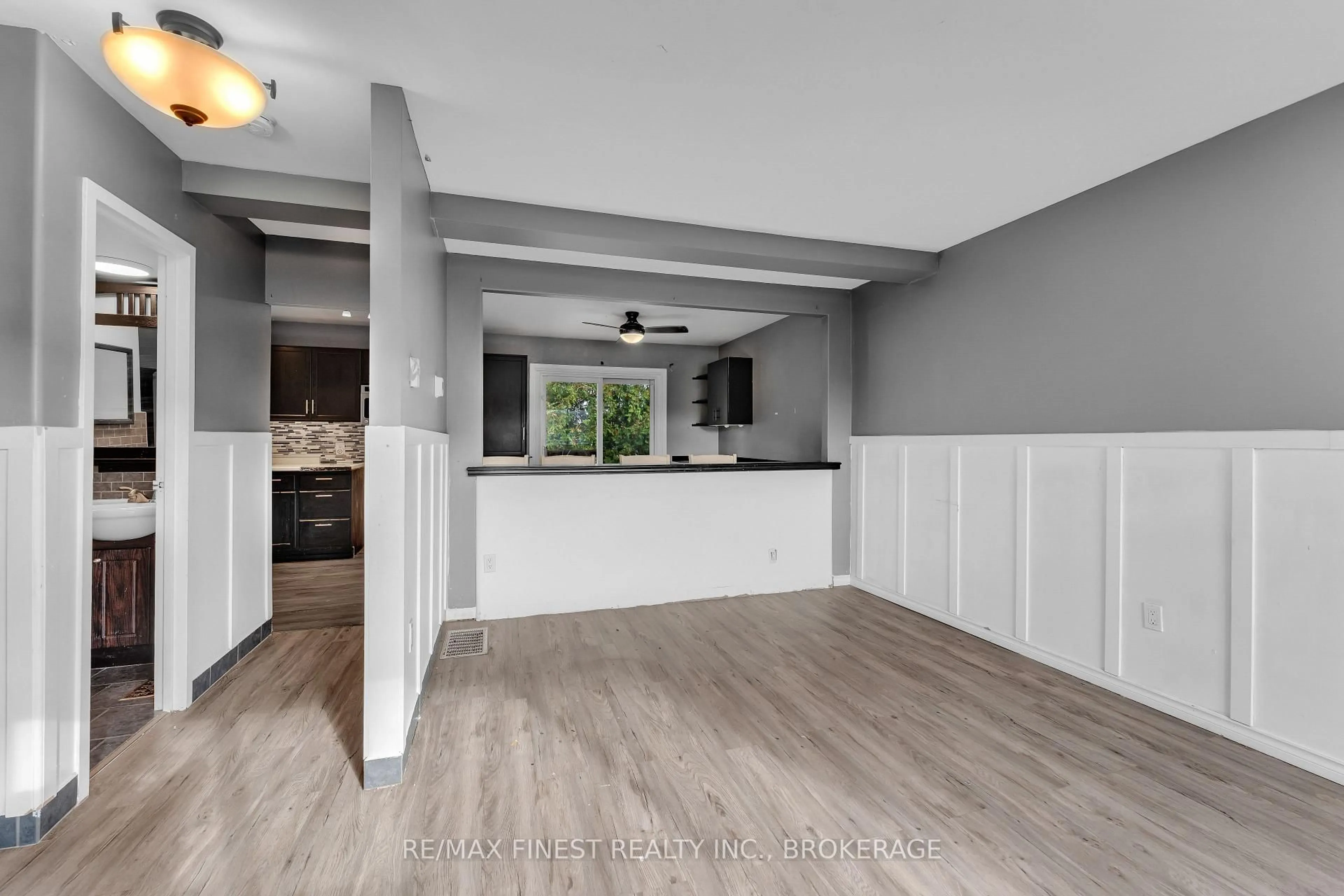 Open concept kitchen, unknown for 5 Meadow Lane, Greater Napanee Ontario K7R 3R8