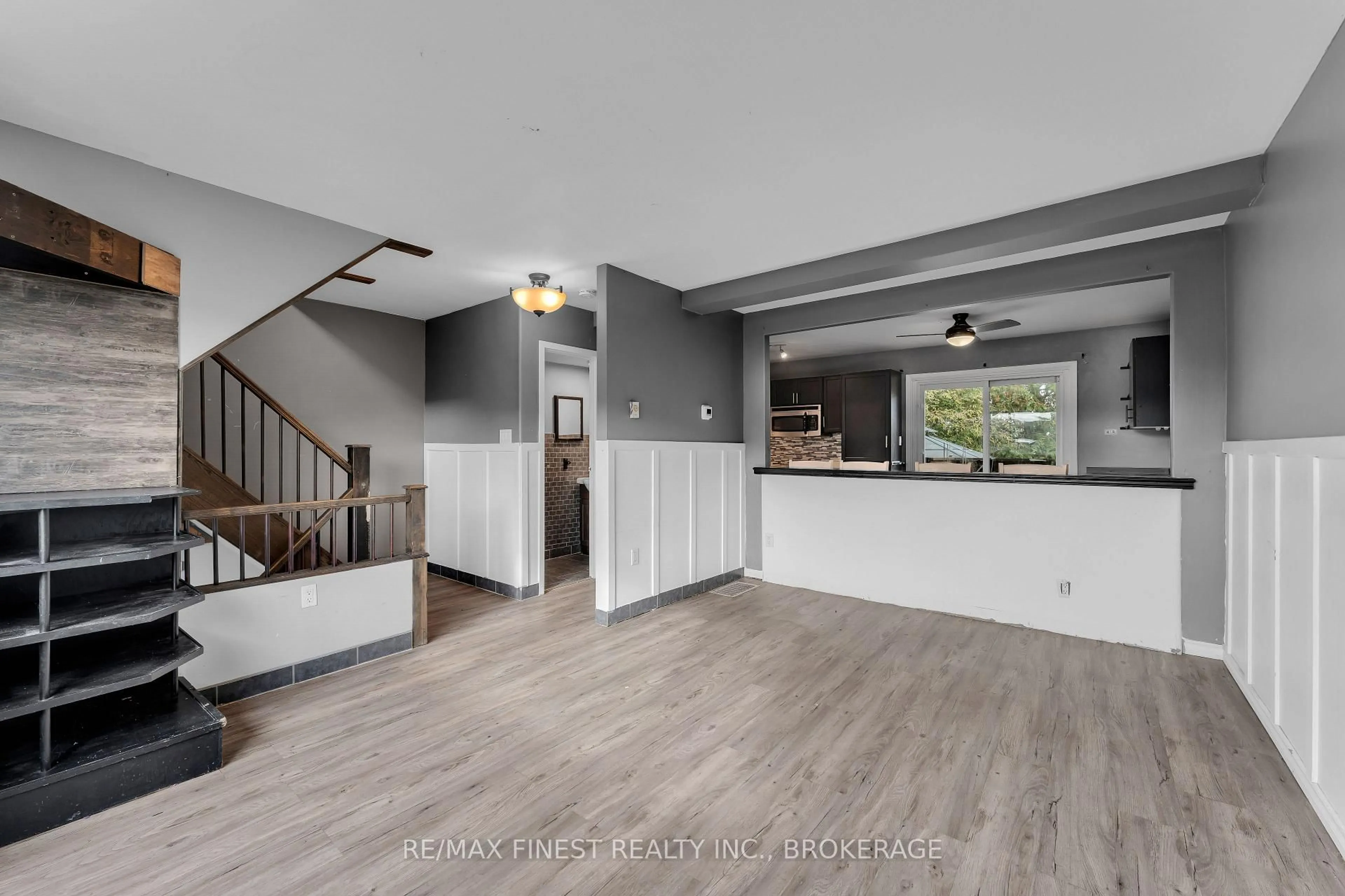 Open concept kitchen, unknown for 5 Meadow Lane, Greater Napanee Ontario K7R 3R8