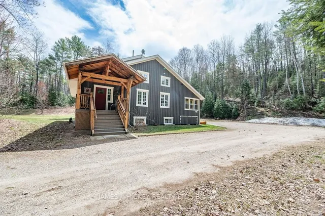 313 Meilleur's Rd, Deep River 2