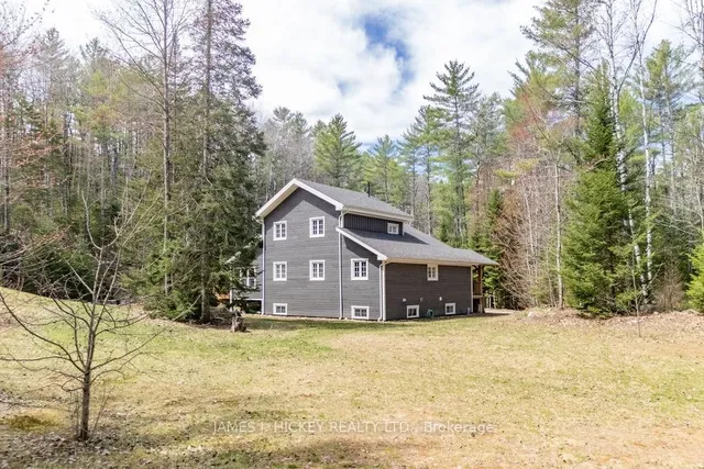 313 Meilleur's Rd, Deep River 3