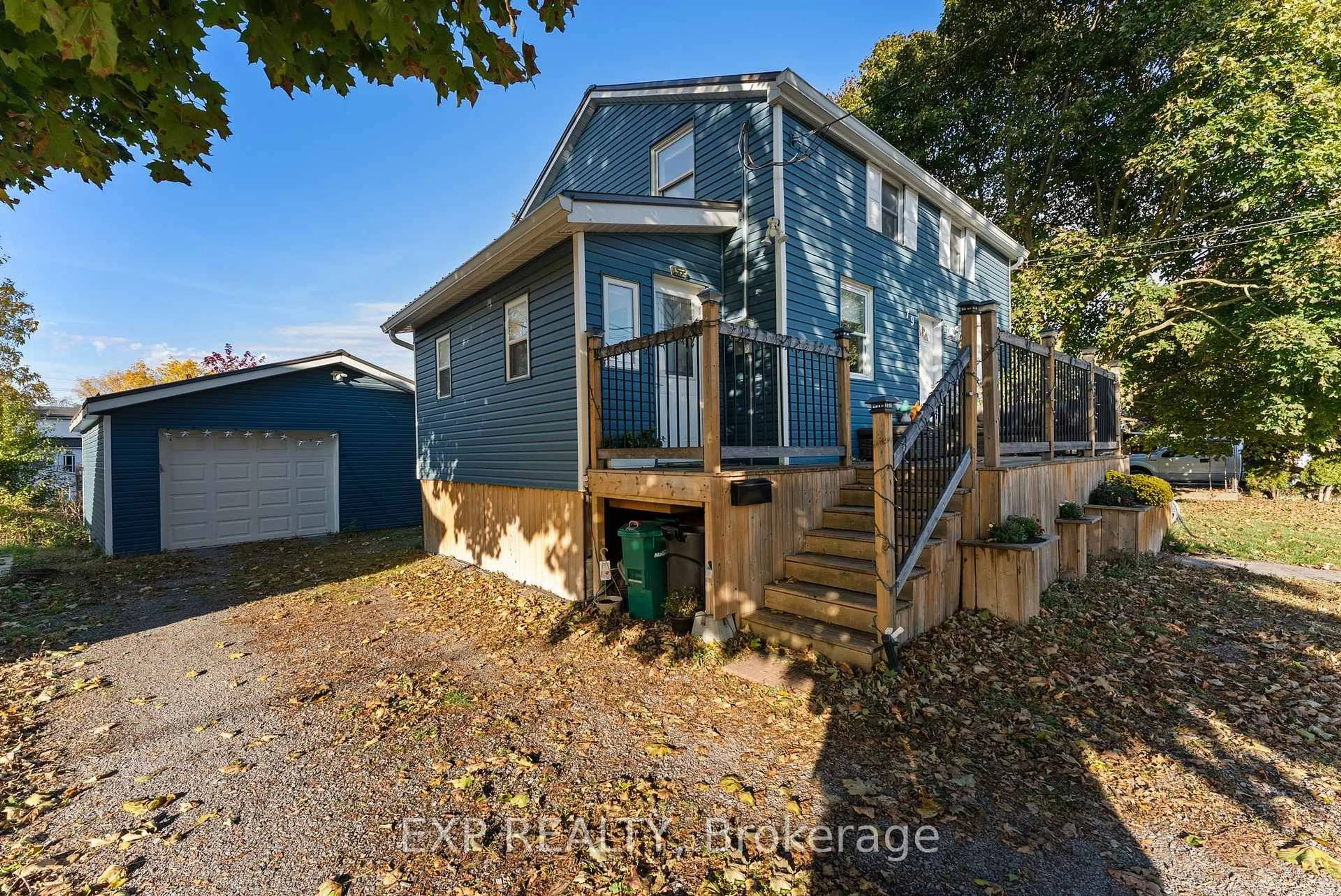 Unknown for 79 Purdy St, Belleville Ontario K8P 1Z2