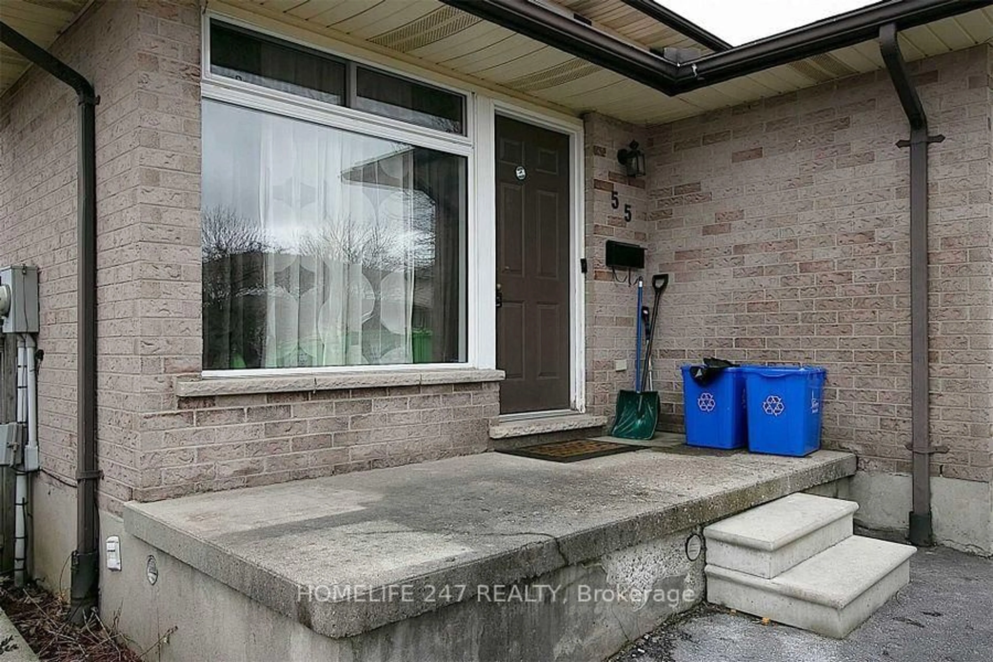 Unknown for 55 GALT Rd, Stratford Ontario N5A 7S6