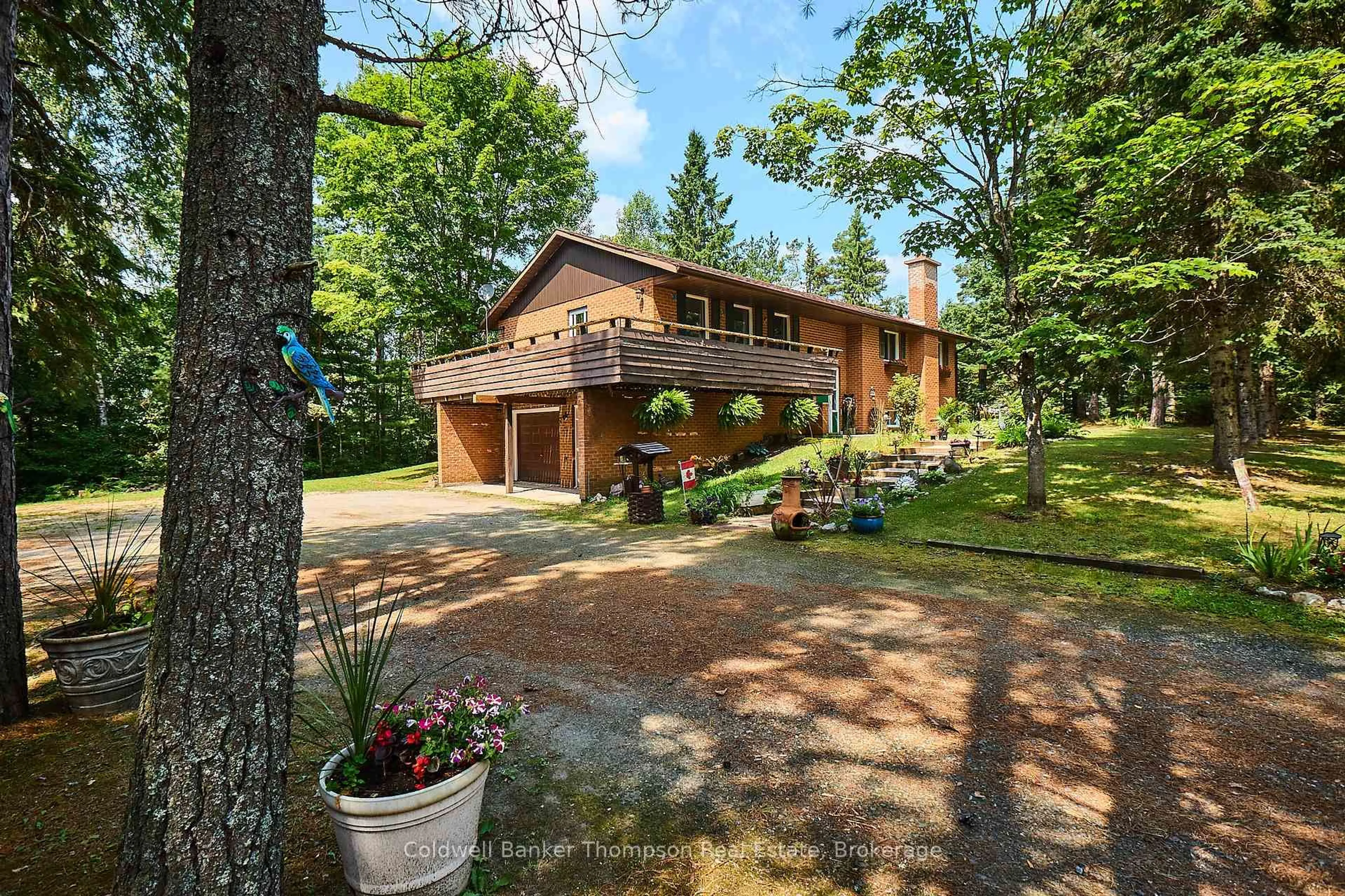 Unknown for 62 Savage Settlement Rd, Perry Ontario P0A 1R0