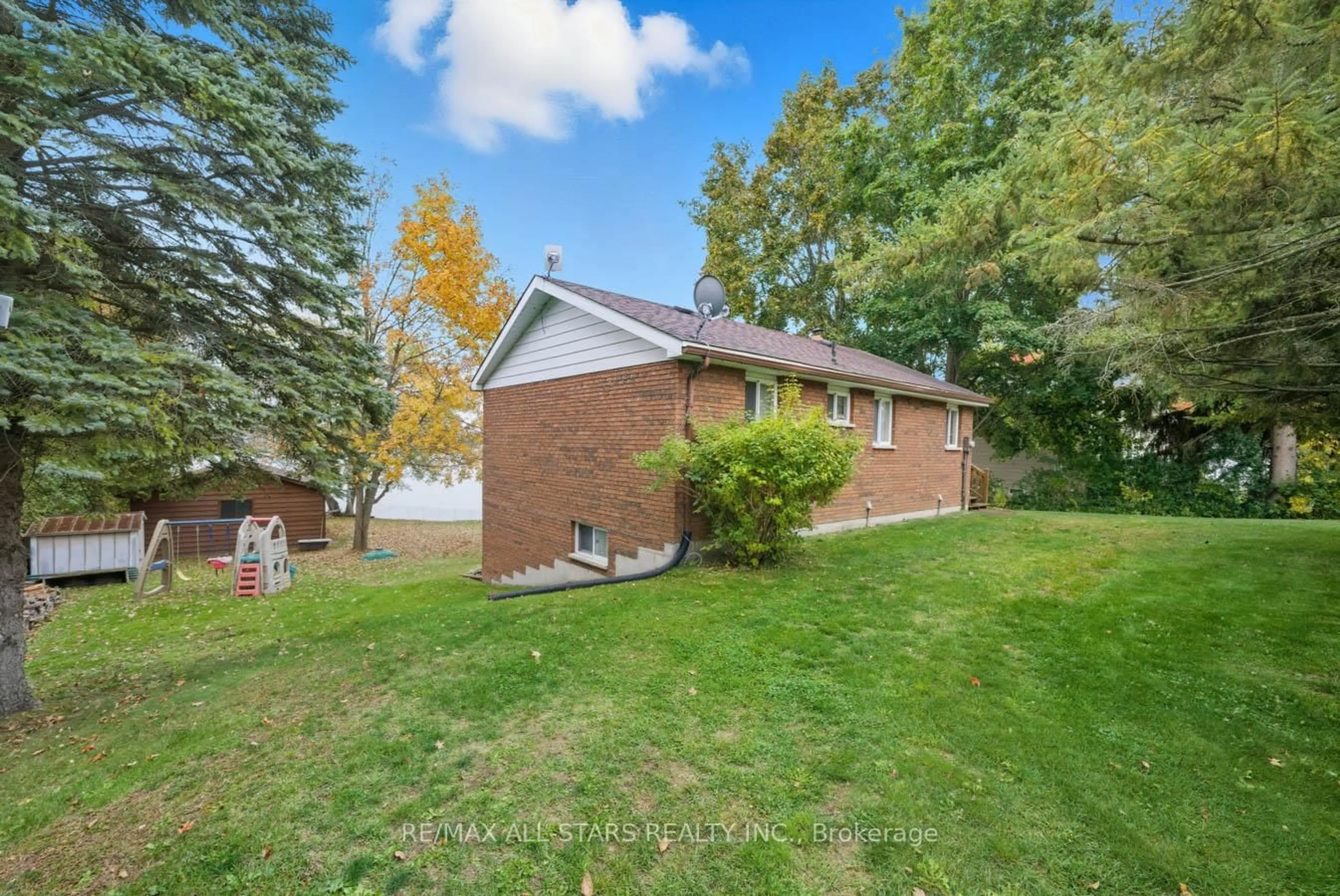 Unknown for 94 Plum Point Lane, Kawartha Lakes Ontario K0M 2C0
