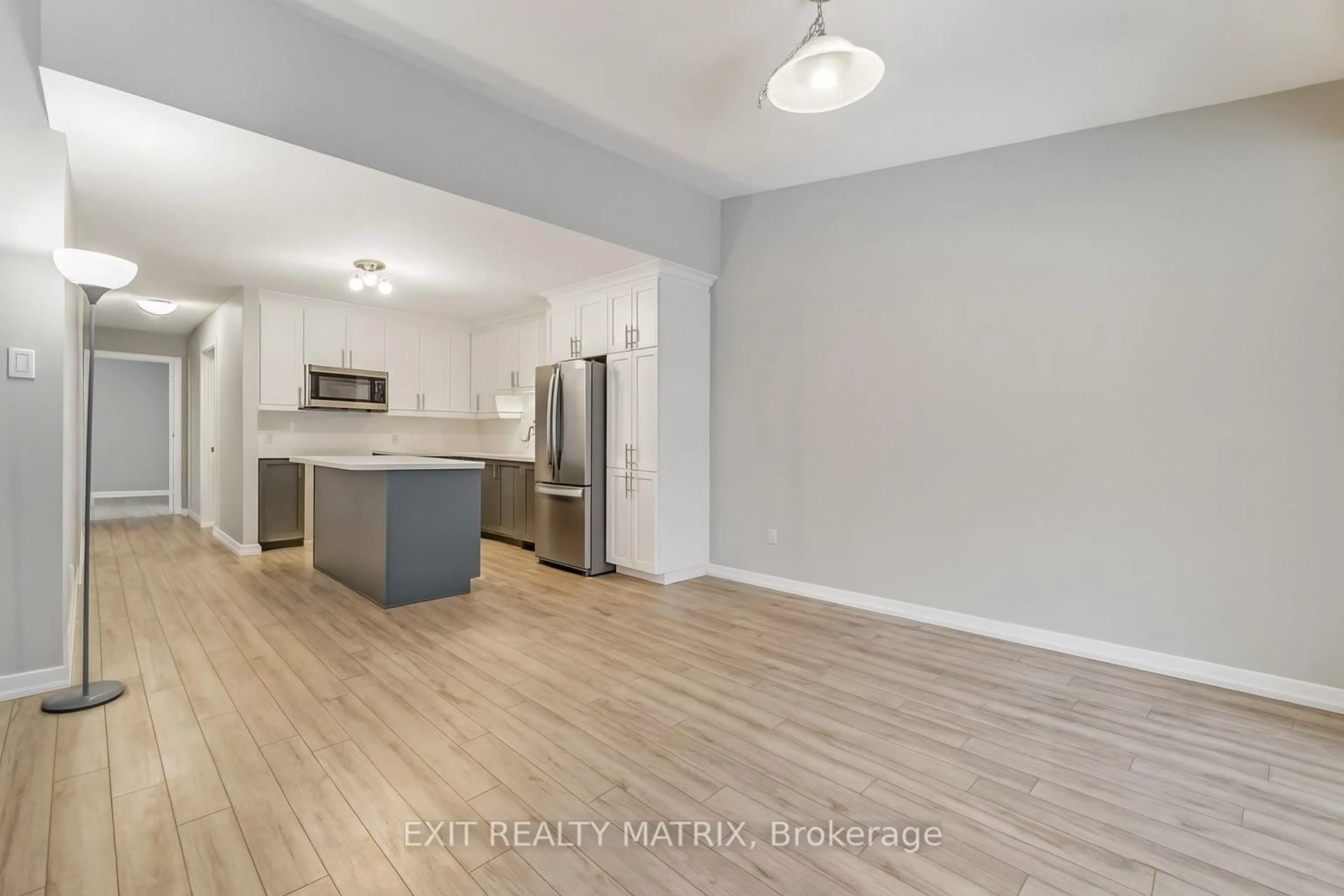 Open concept kitchen, unknown for 99 St Moritz Tr #410, Russell Ontario K0A 1W0