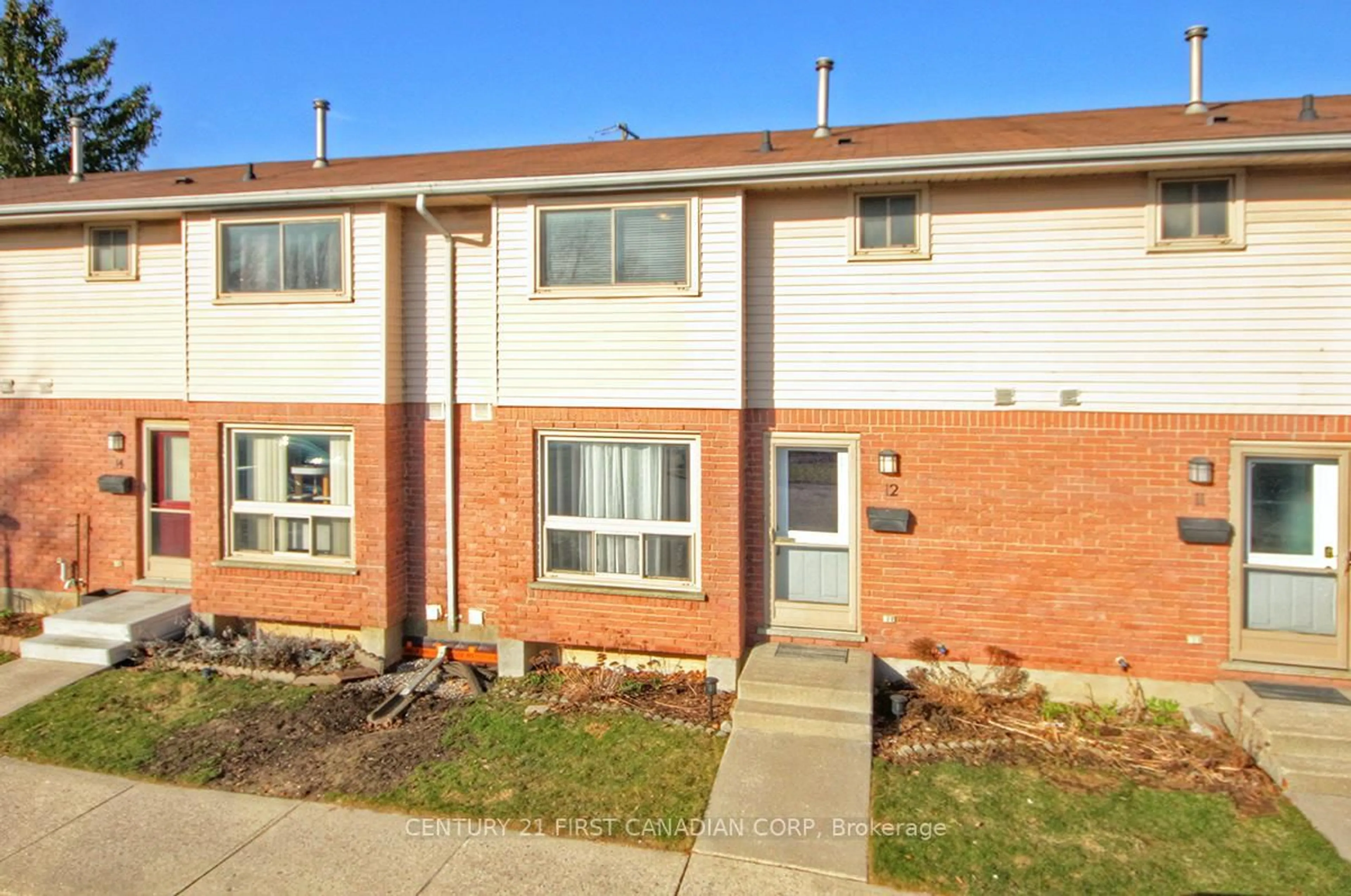 Unknown for 75 Ansondale Rd #12, London South Ontario N6C 5W3