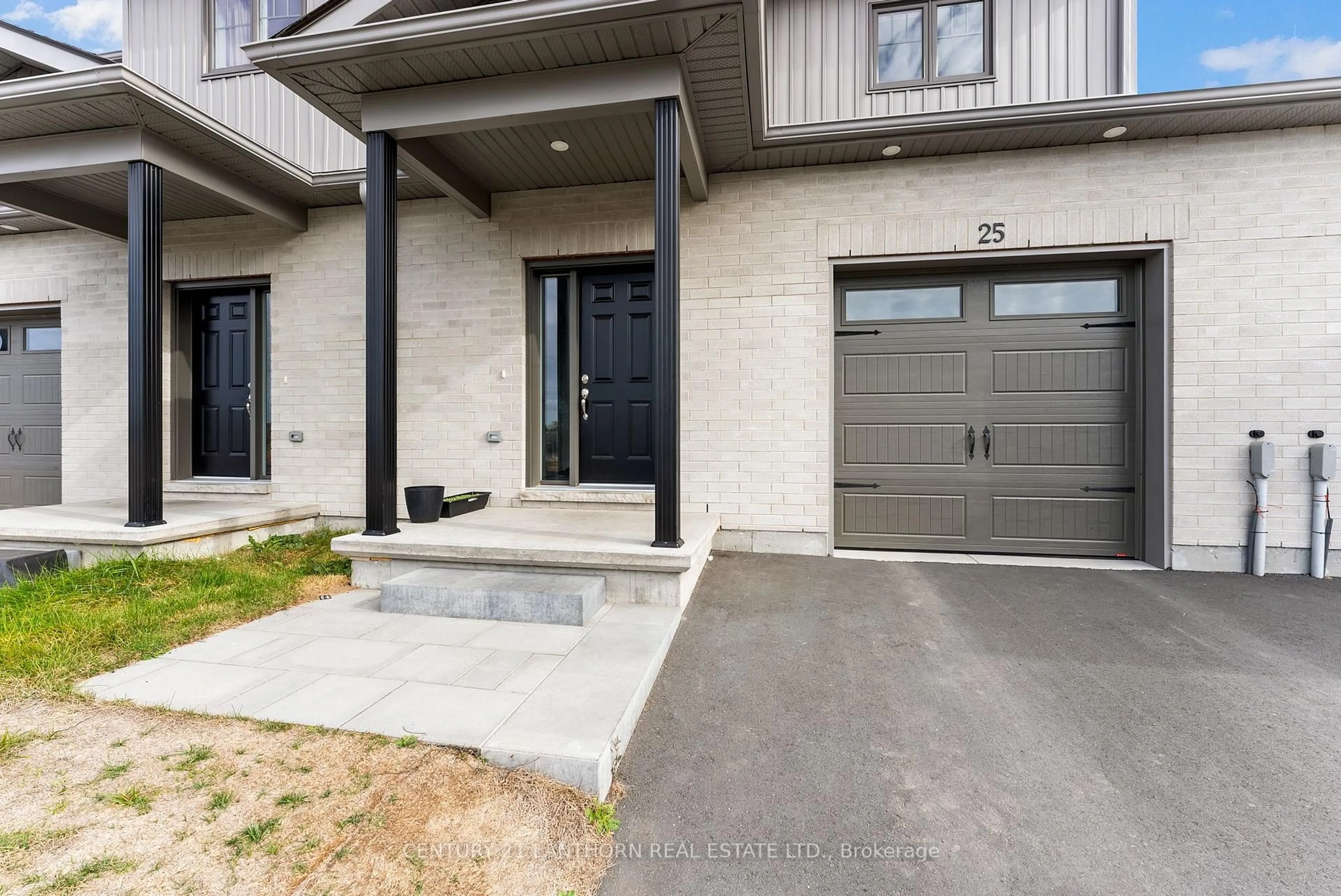 Unknown for 25 Beasley Cres, Prince Edward County Ontario N1T 1J9